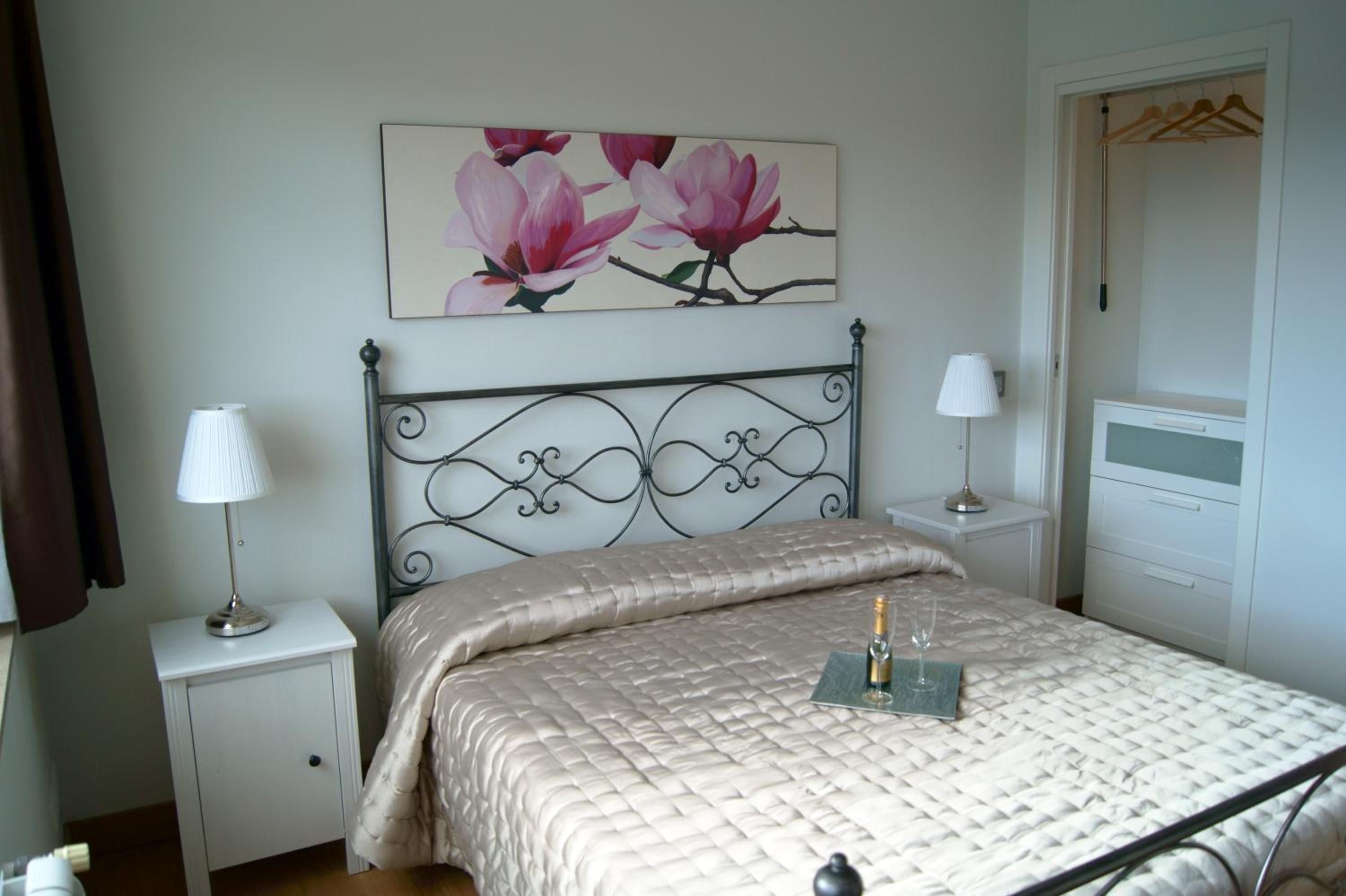 Suite with Sea View photo 2