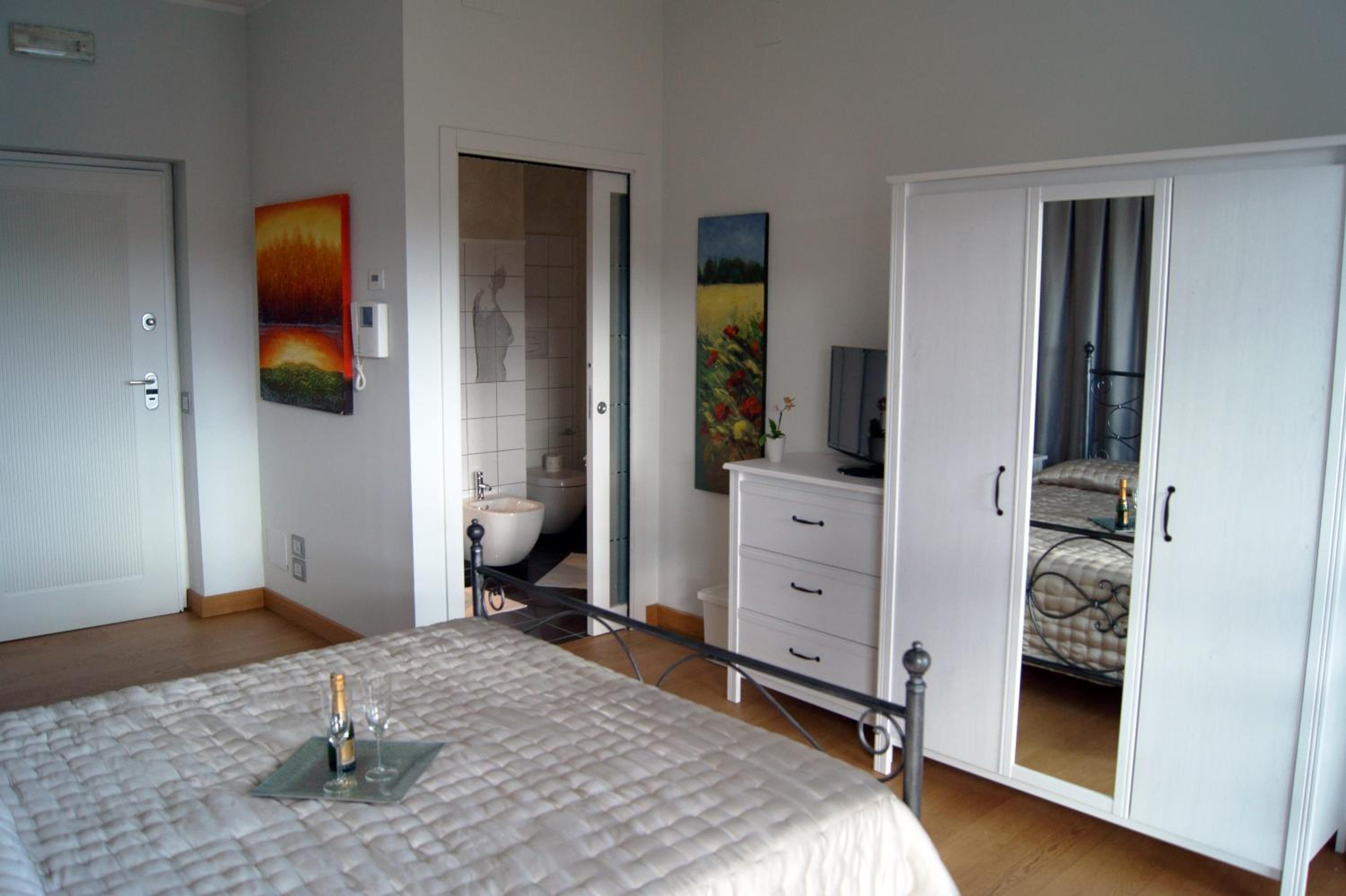 Suite with Sea View photo 3