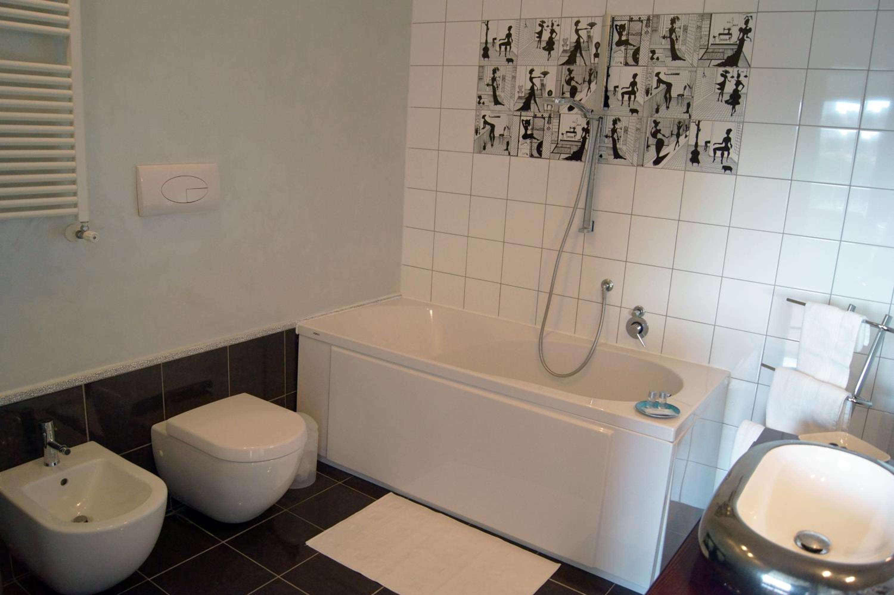 Suite with Sea View photo 3