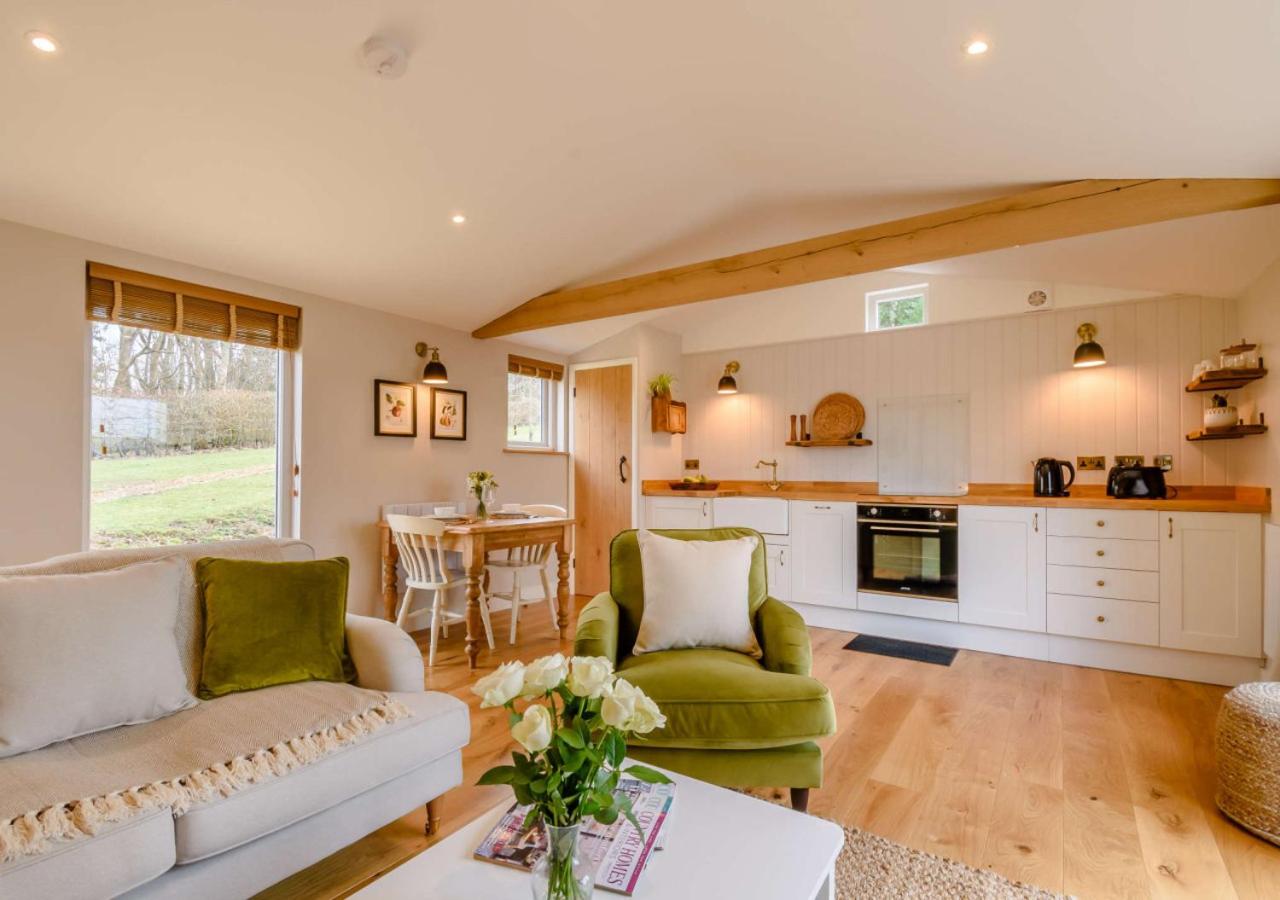 One-Bedroom House photo 2