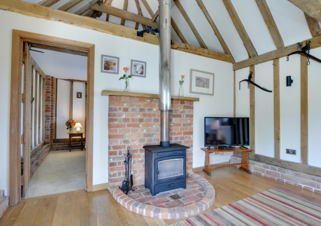 One-Bedroom House photo 3