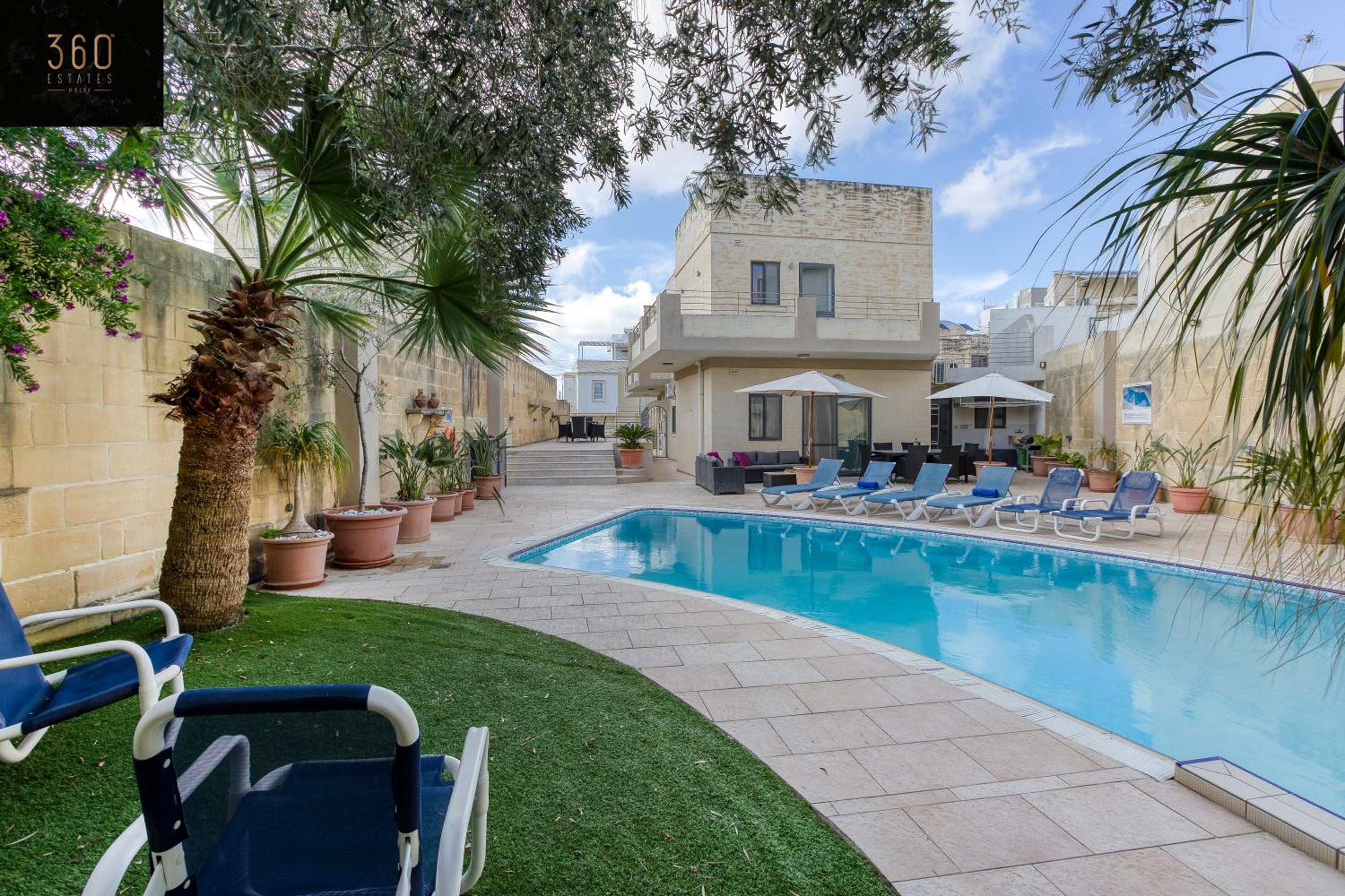 Villa With Private Pool photo 1