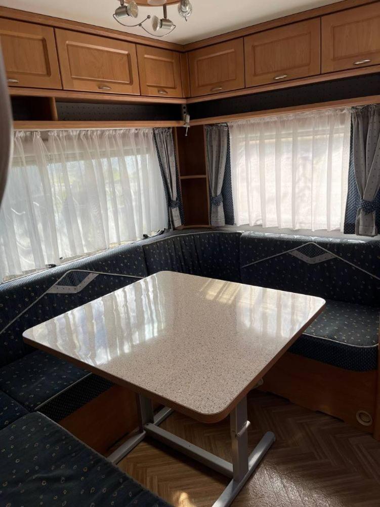 Caravan photo 2