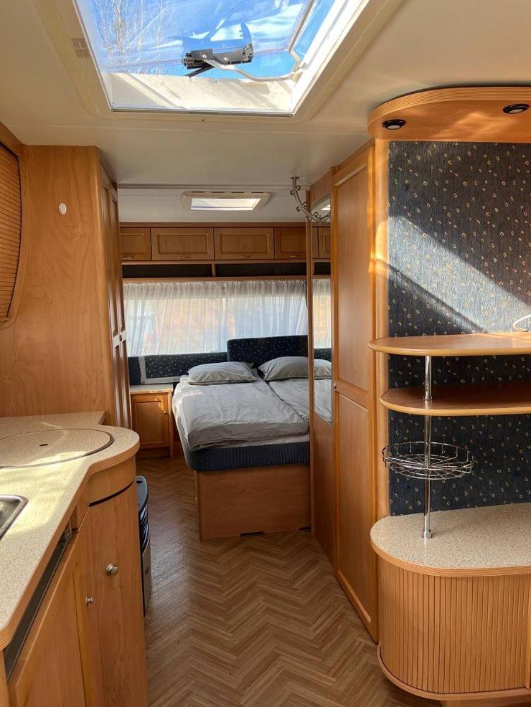 Caravan photo 1