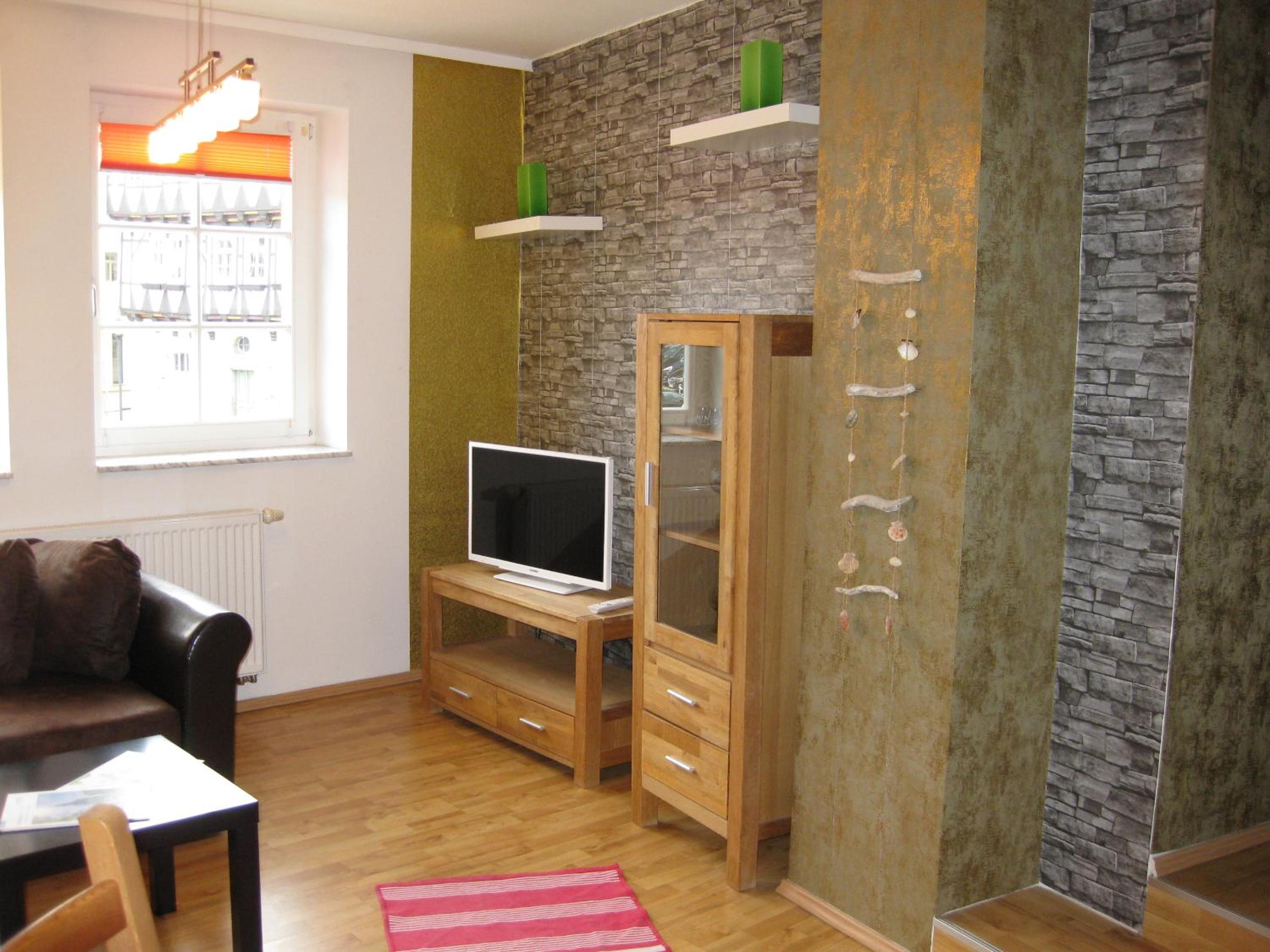 One-Bedroom Apartment photo 3