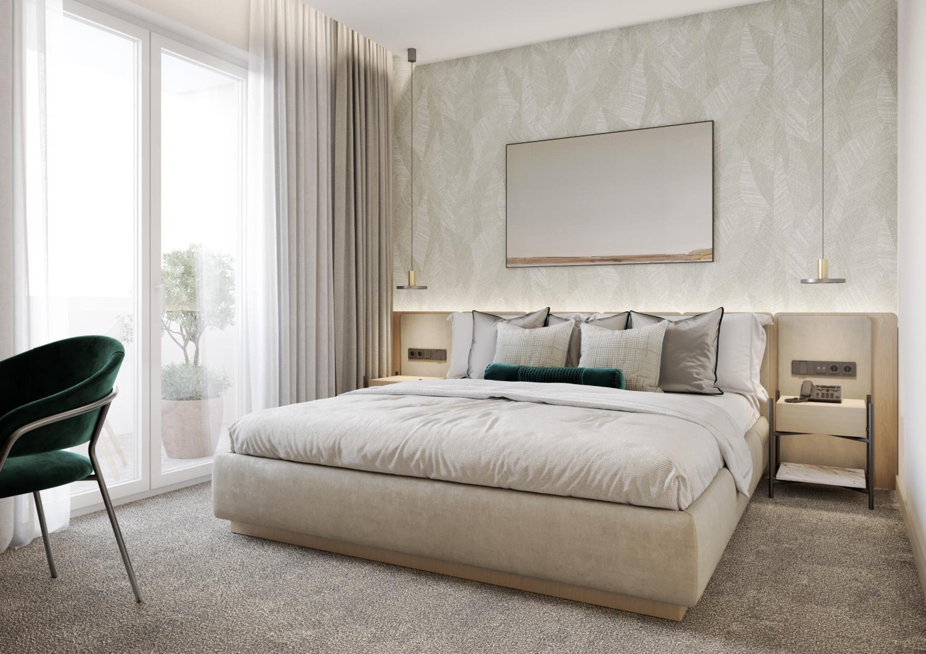 Family Suite - Photo 1