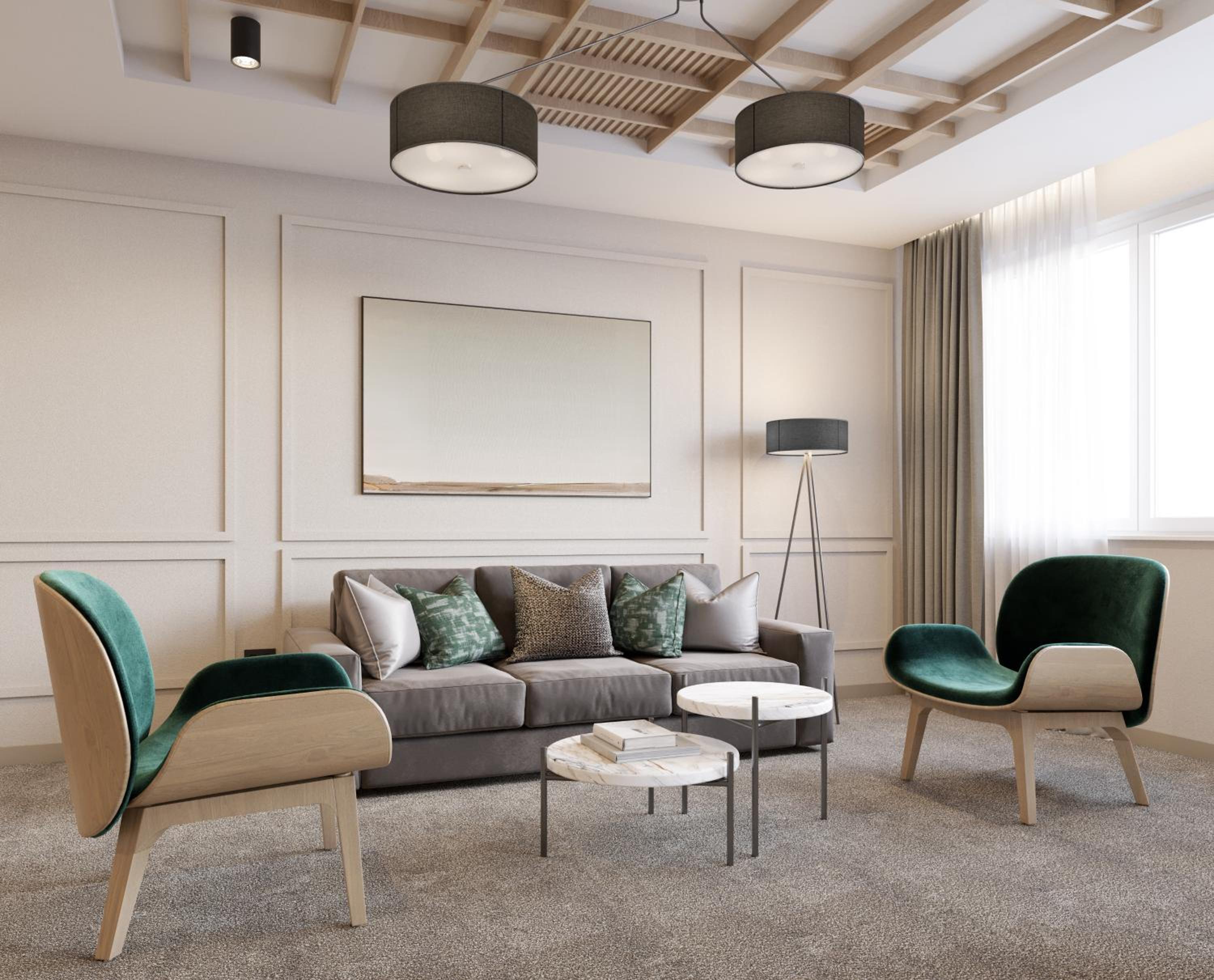 Family Suite - Photo 3
