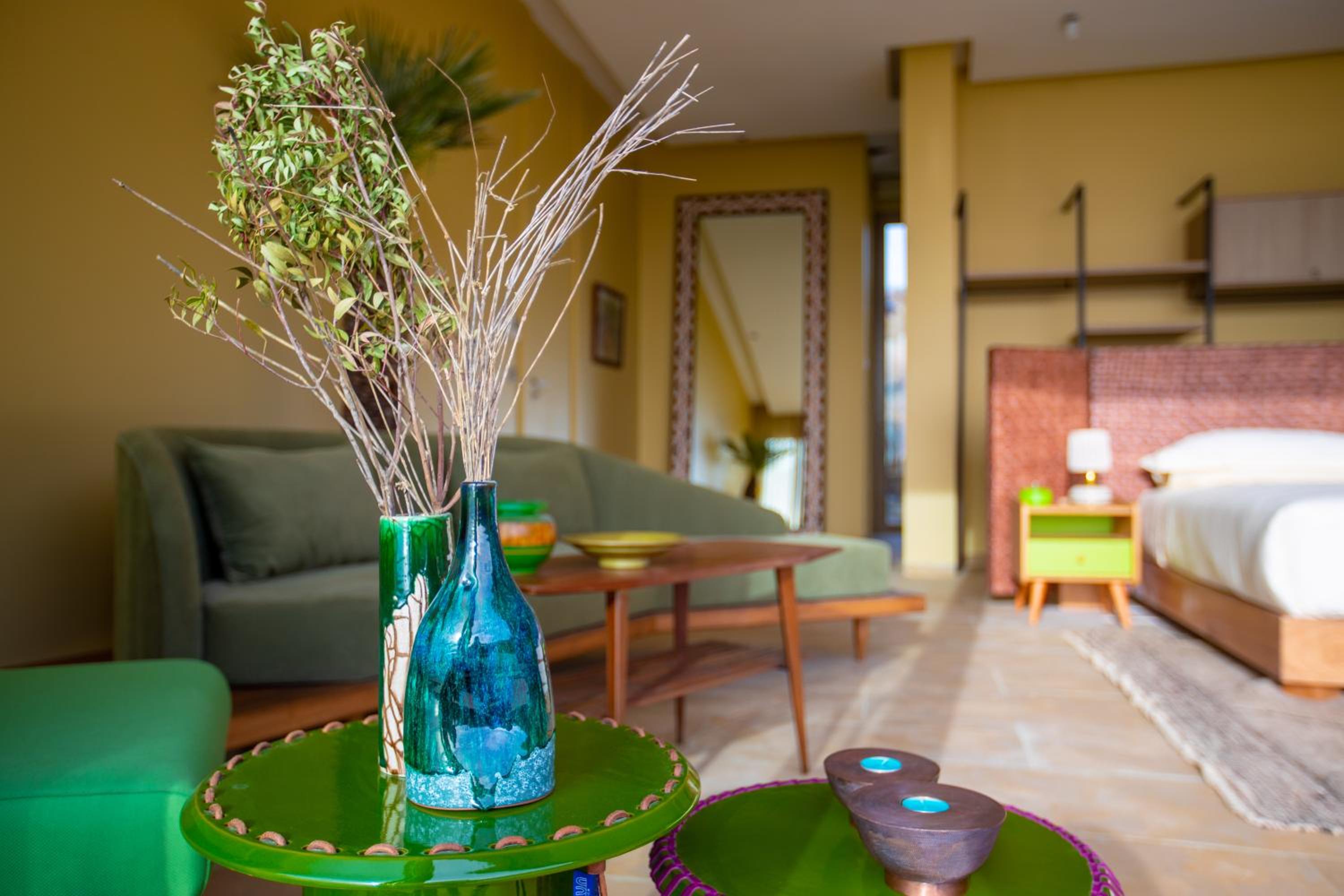 Sirine Pool Suite with Ocean View - Photo 22