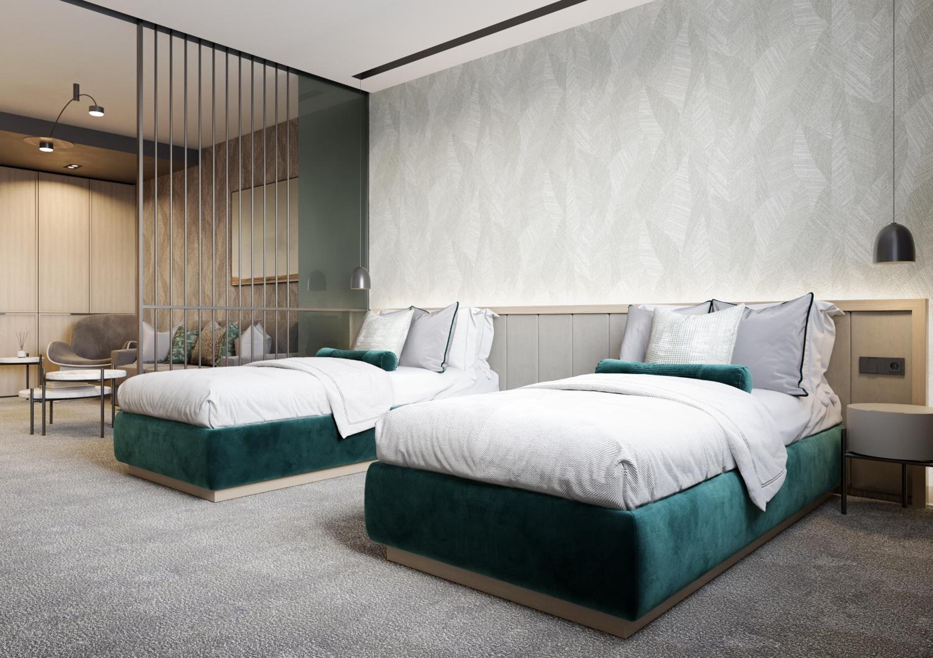 Family Suite - Photo 4