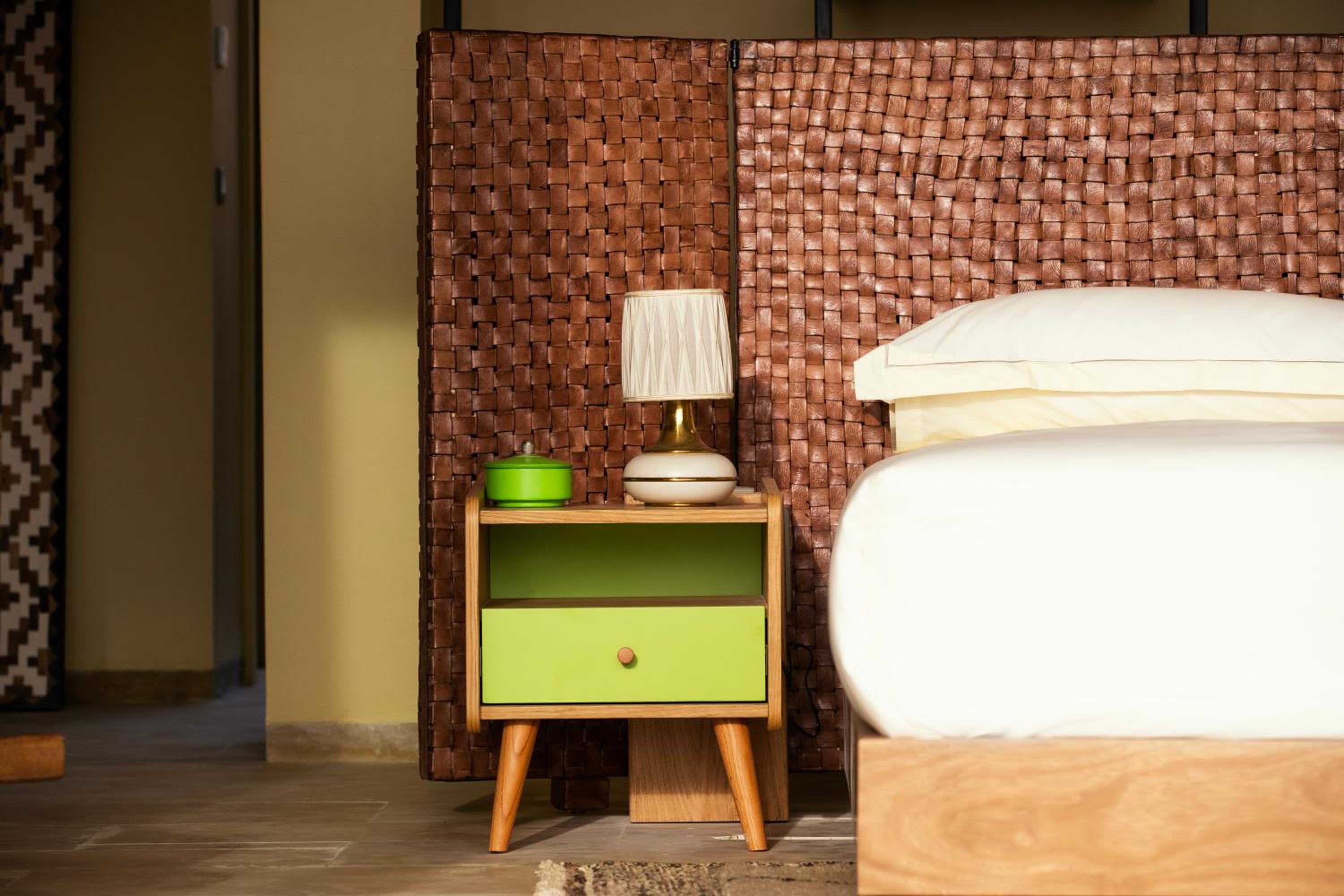 Sirine Pool Suite with Ocean View - Photo 20