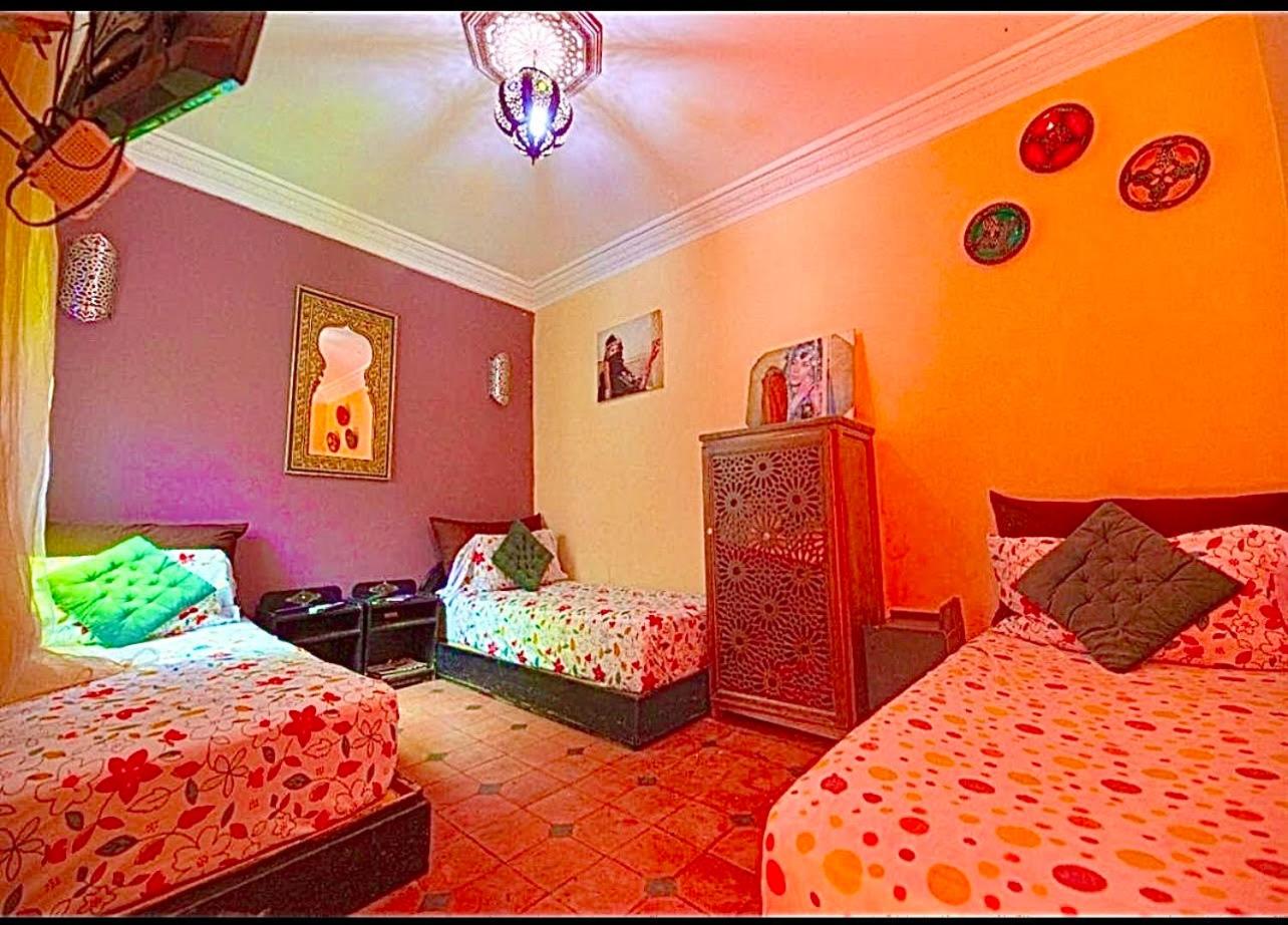 Friends Triple Room - Photo 2