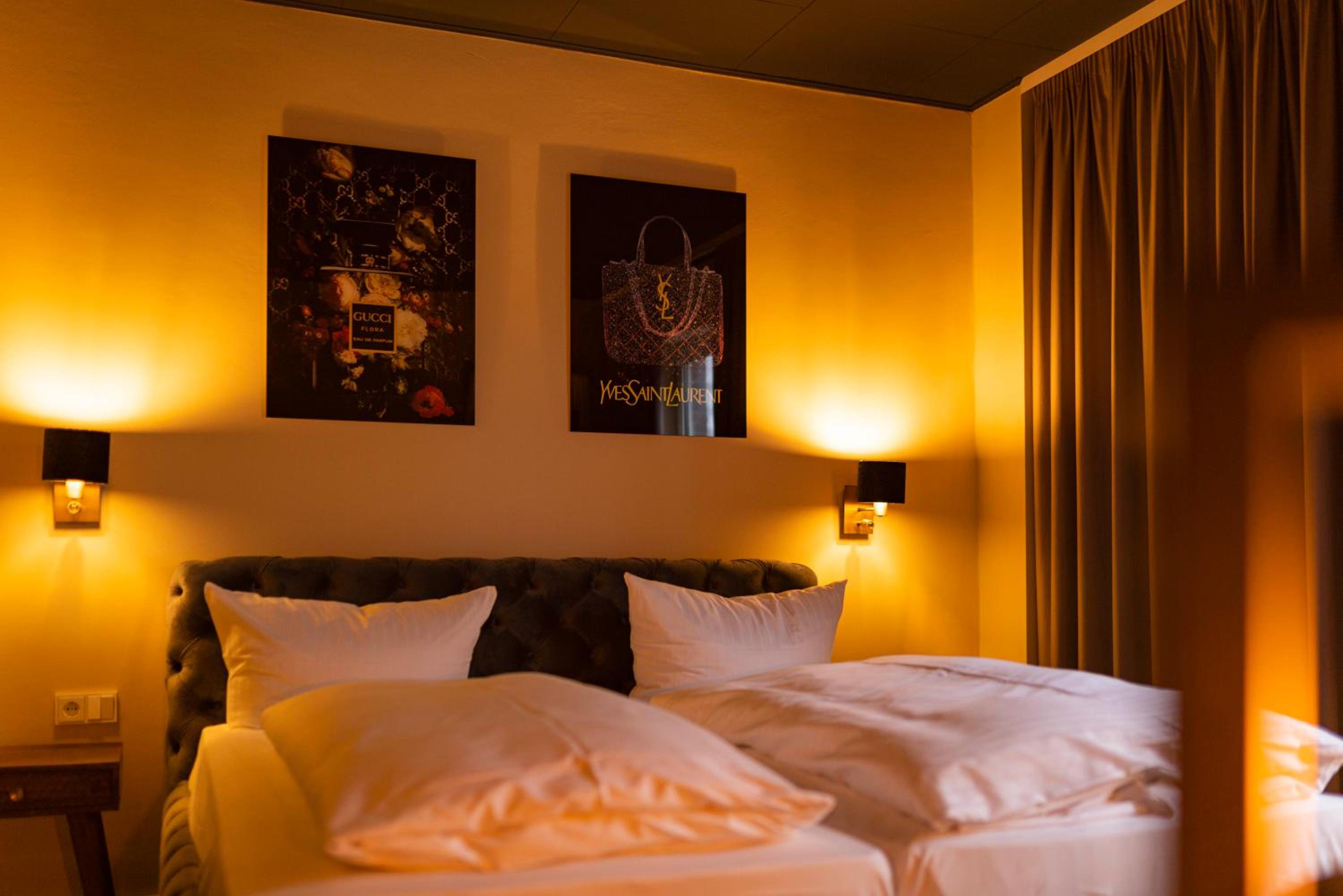 Two-Bedroom Suite - Photo 1