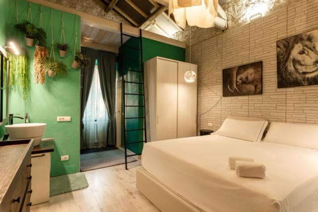 Deluxe Room photo 1
