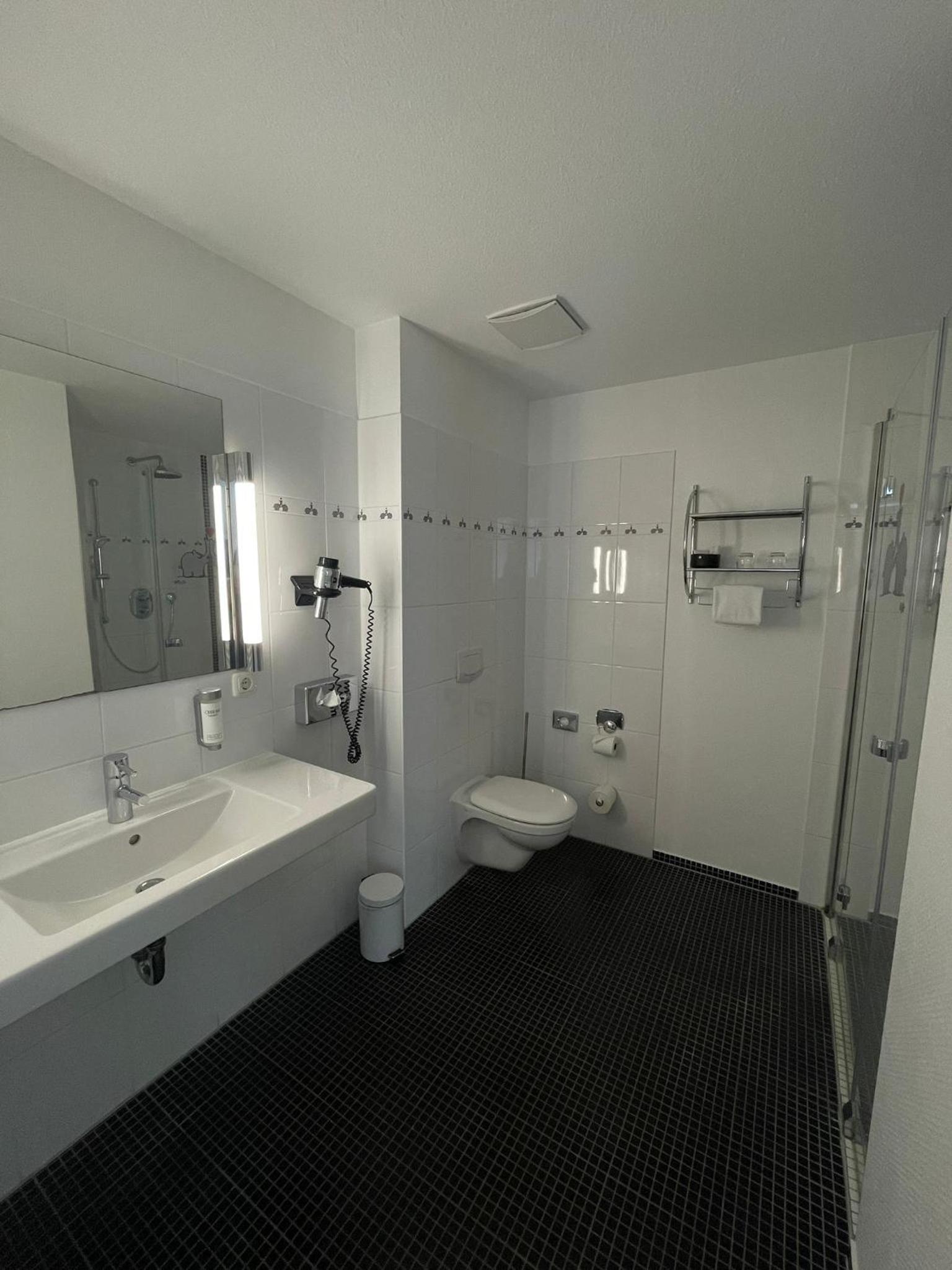 Superior Double Room **** photo 2