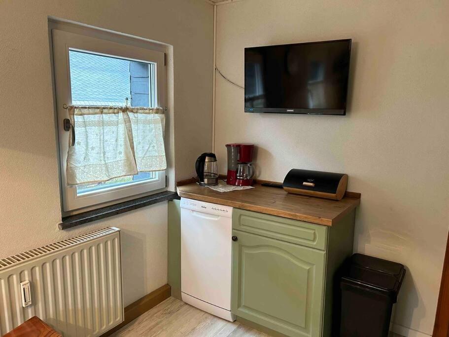 Two-Bedroom Apartment photo 2