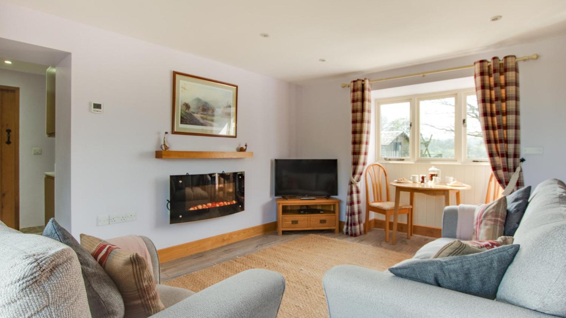 One-Bedroom House photo 1