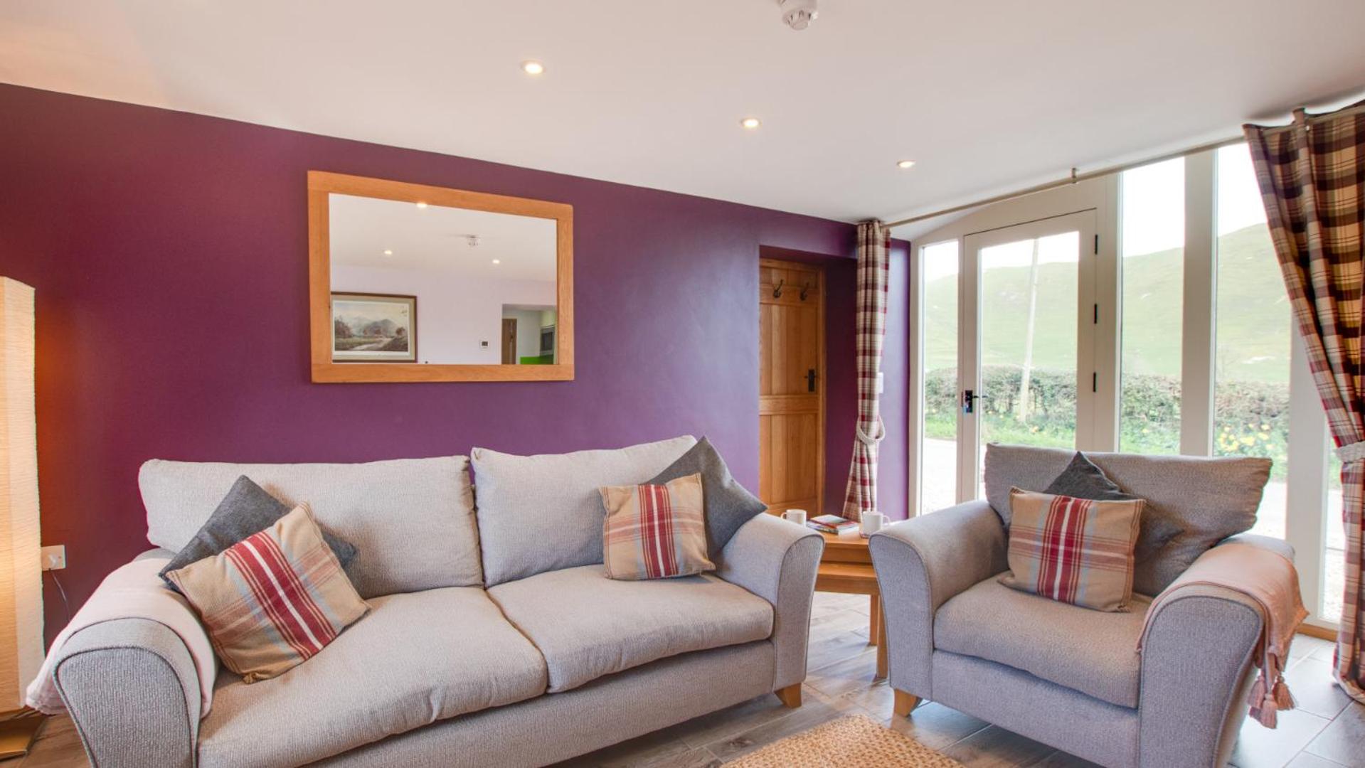 One-Bedroom House photo 2