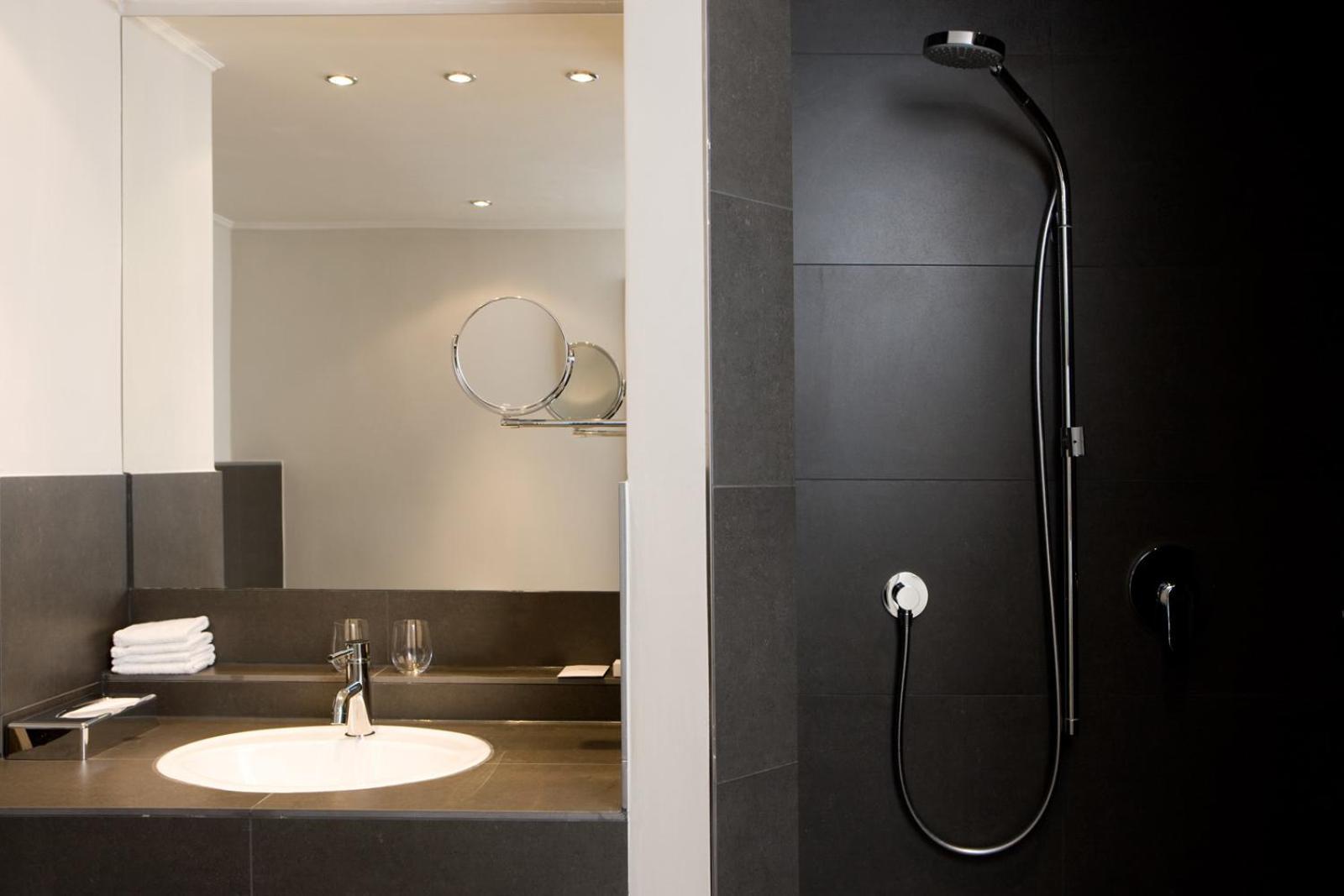 Premium Doppelzimmer mit Balkon