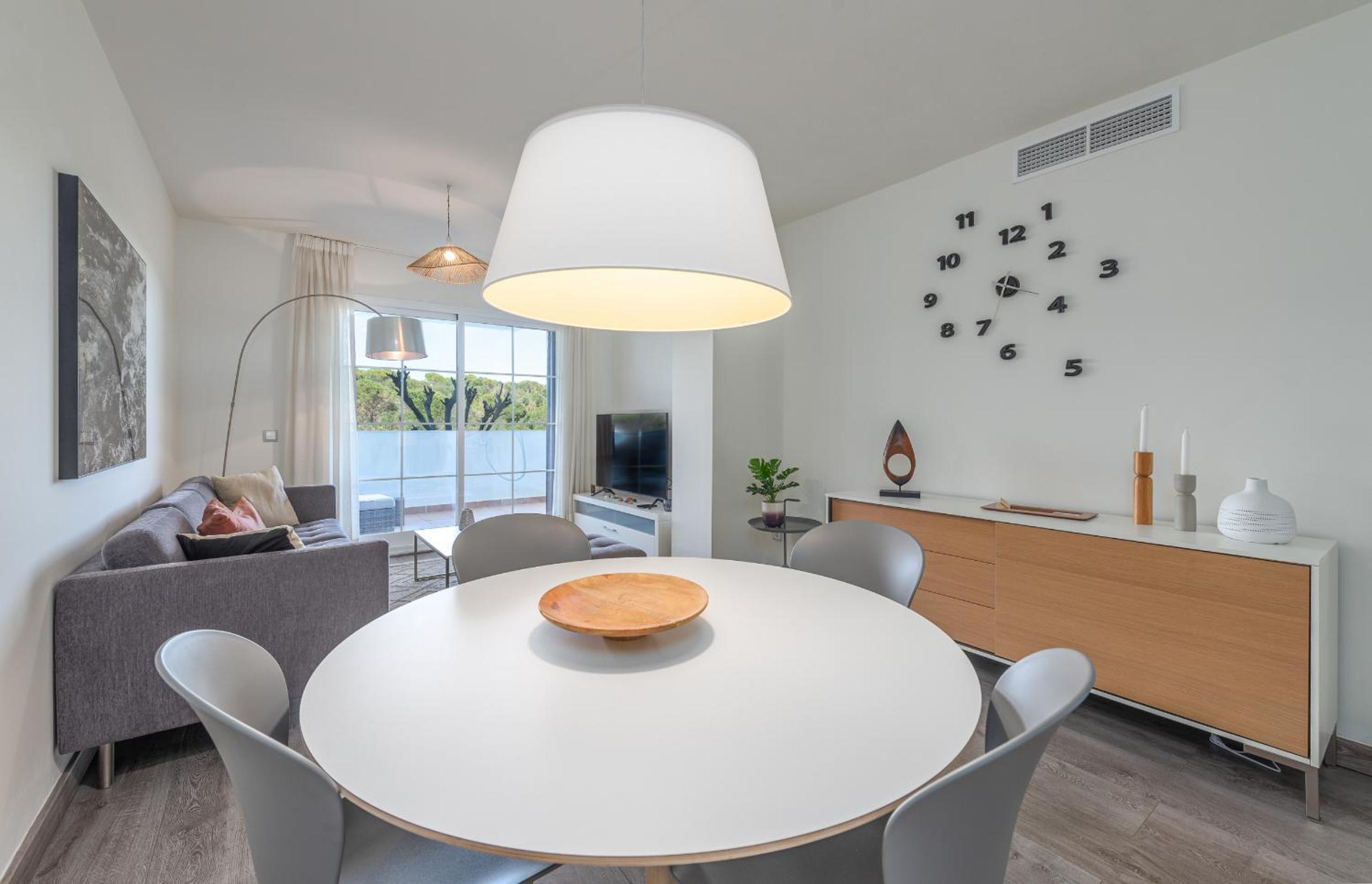 Apartment with Terrace photo 3
