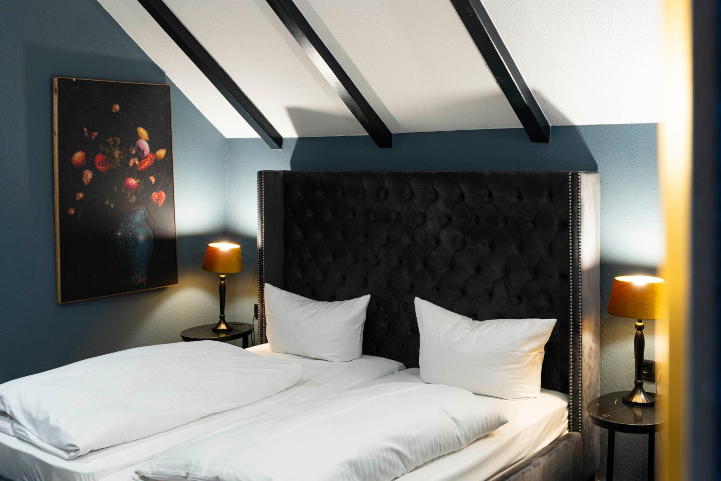 Deluxe Double Room - Photo 3