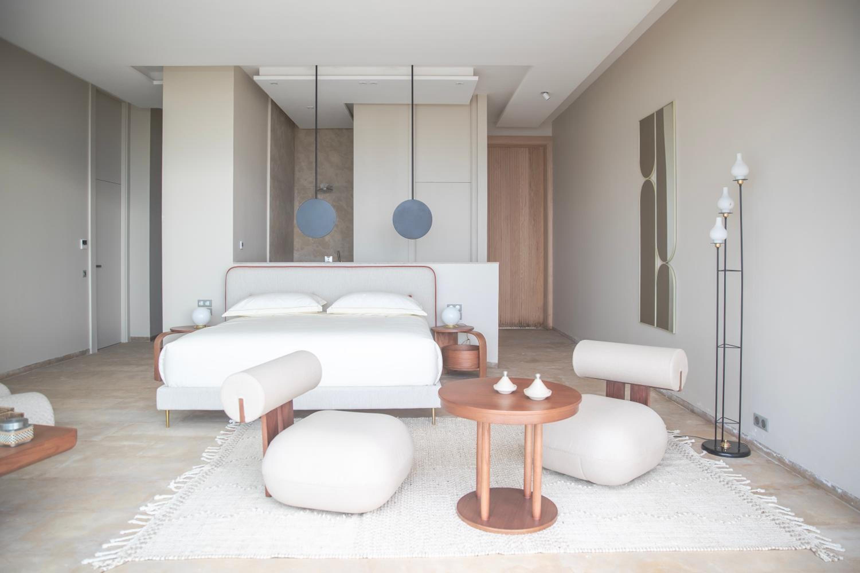 Sirine Pool Suite with Ocean View - Photo 16