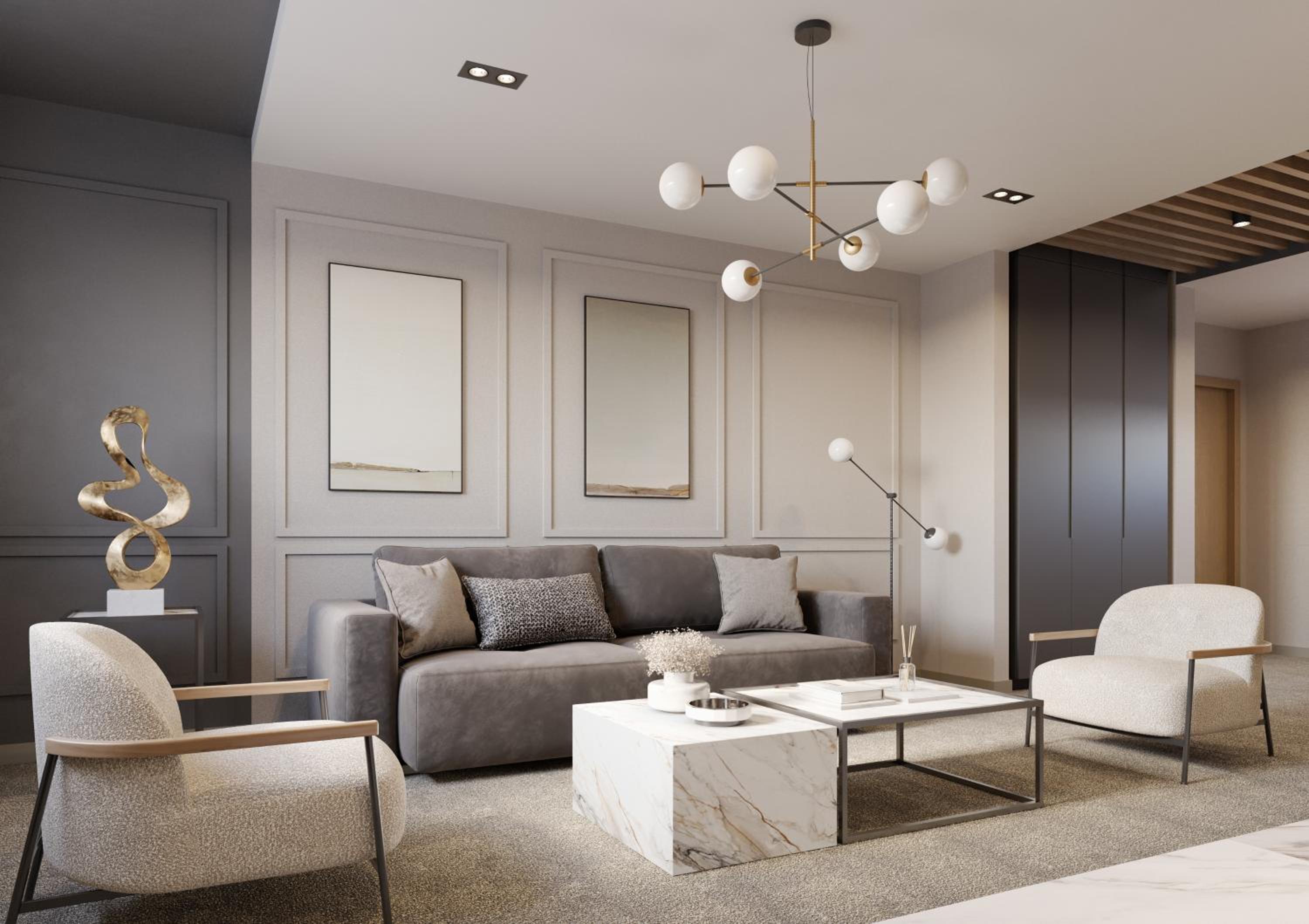 Superior King Suite - Photo 1
