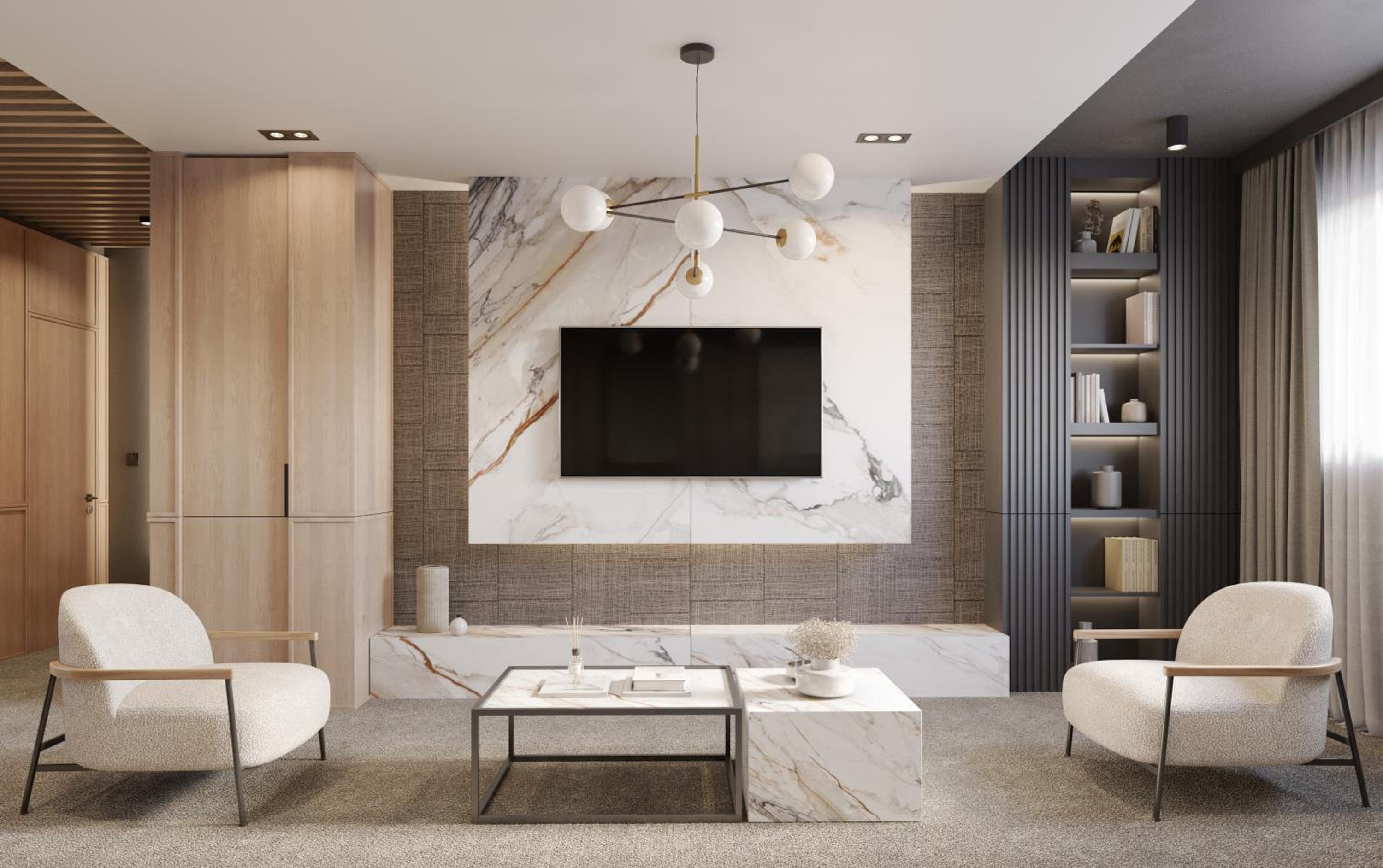 Superior King Suite - Photo 2