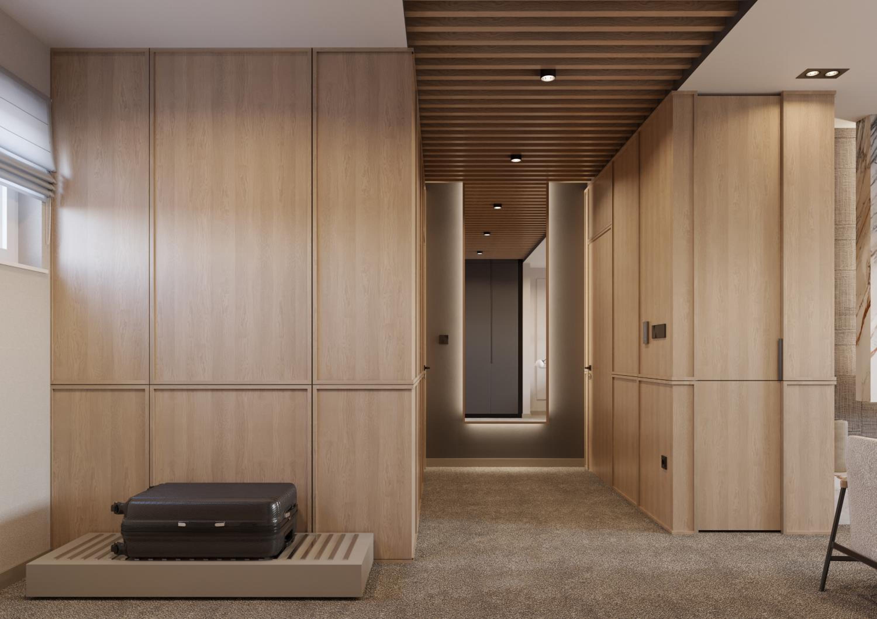 Superior King Suite - Photo 4
