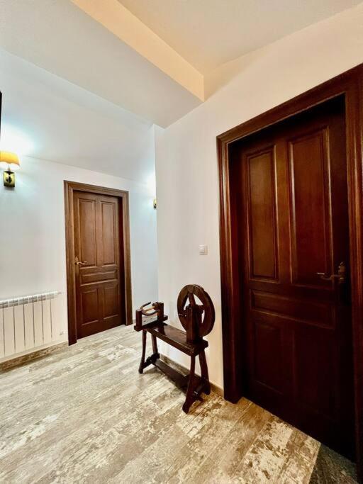 Casa de Seis Habitaciones