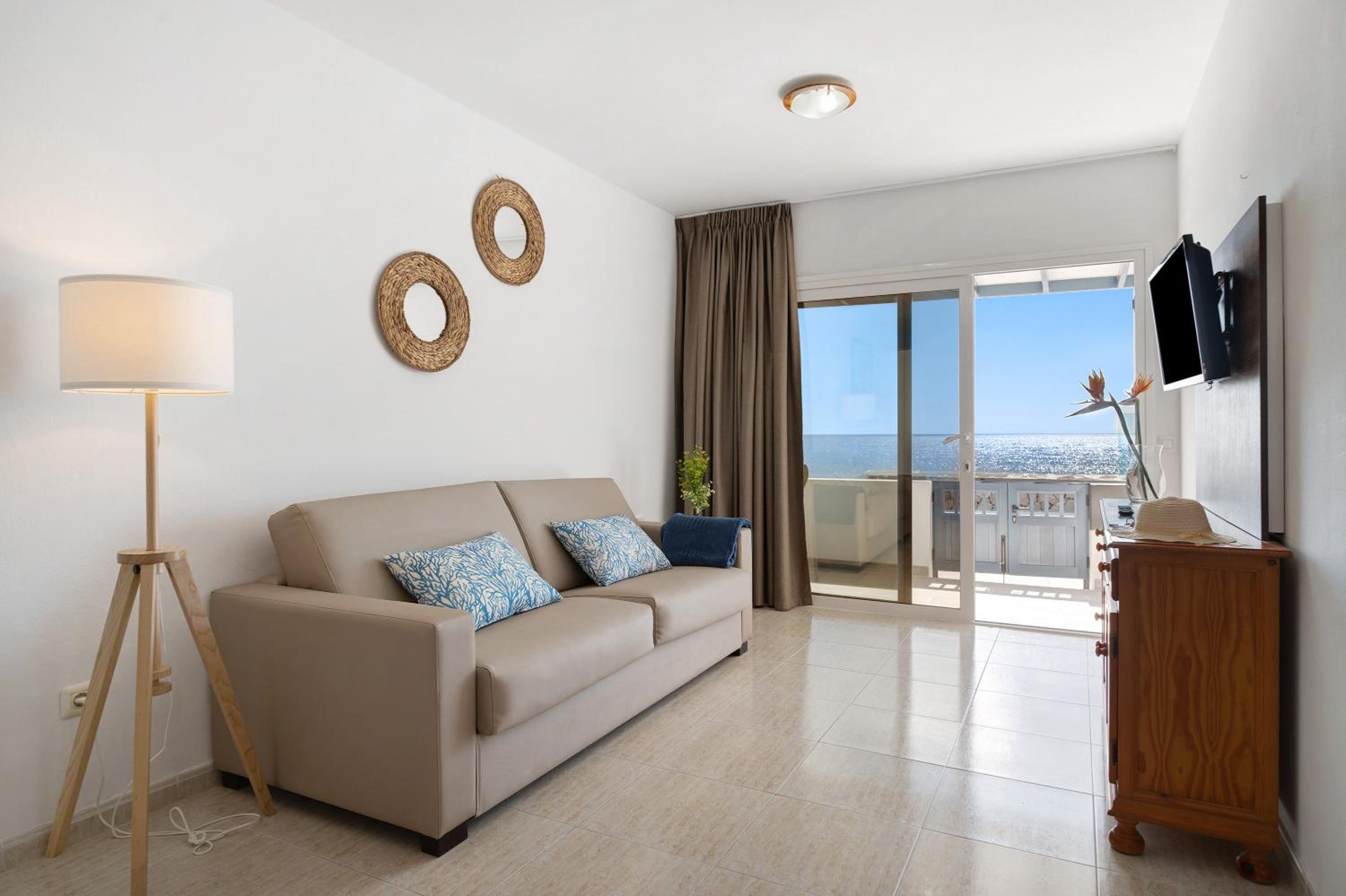Apartamento Superior de Dos Habitaciones