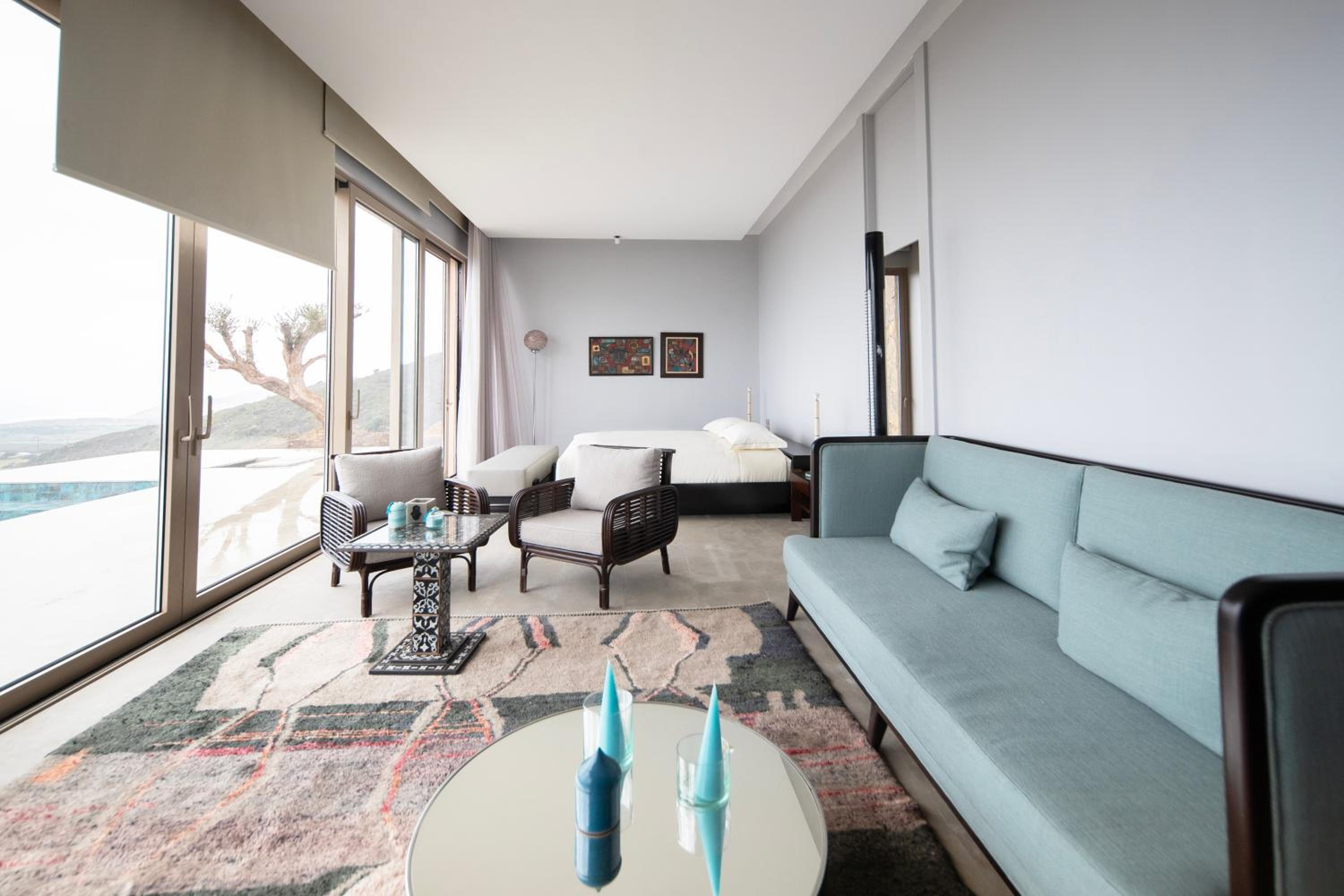 Sirine Pool Suite with Ocean View - Photo 14