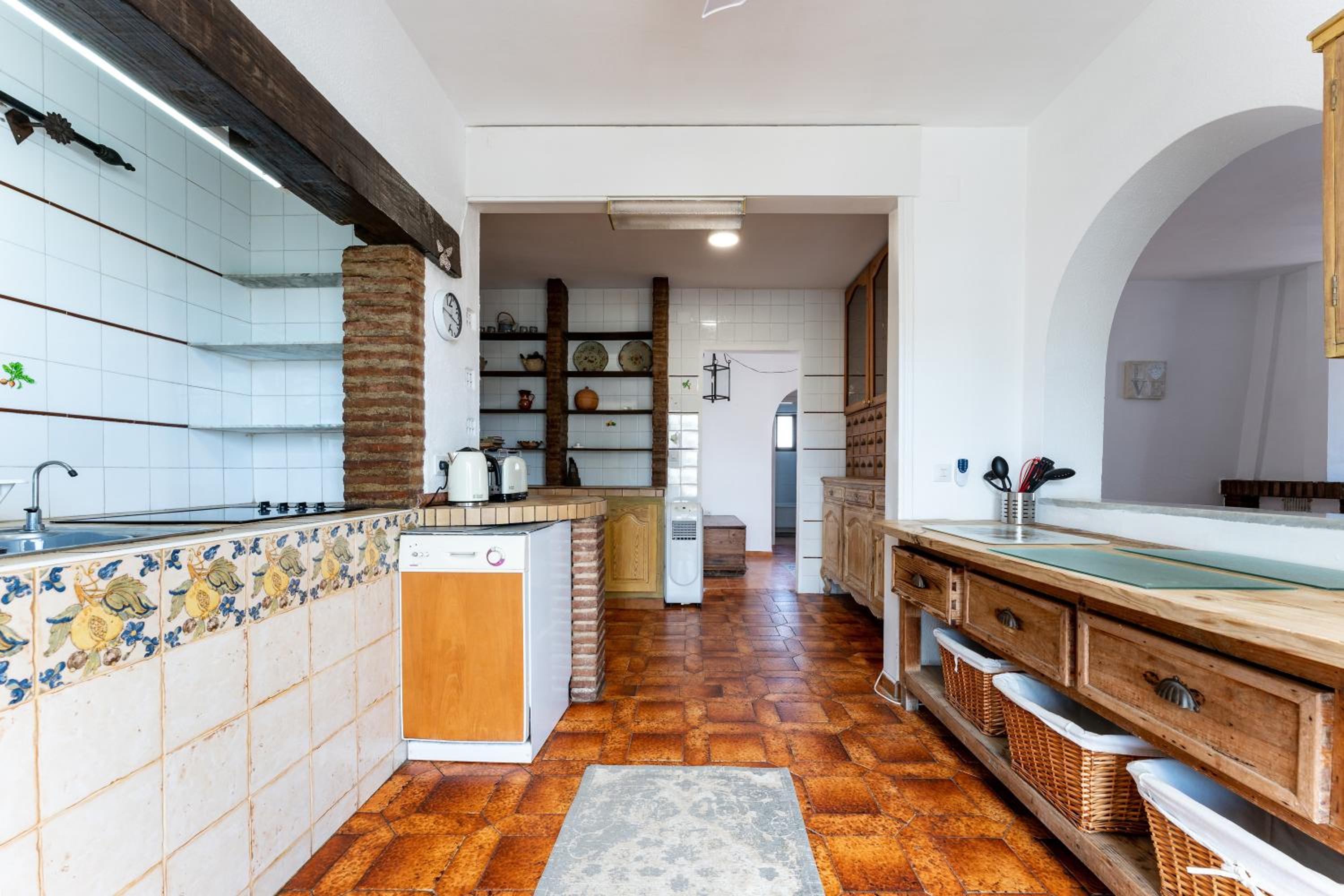 Villa with Sea View photo 2