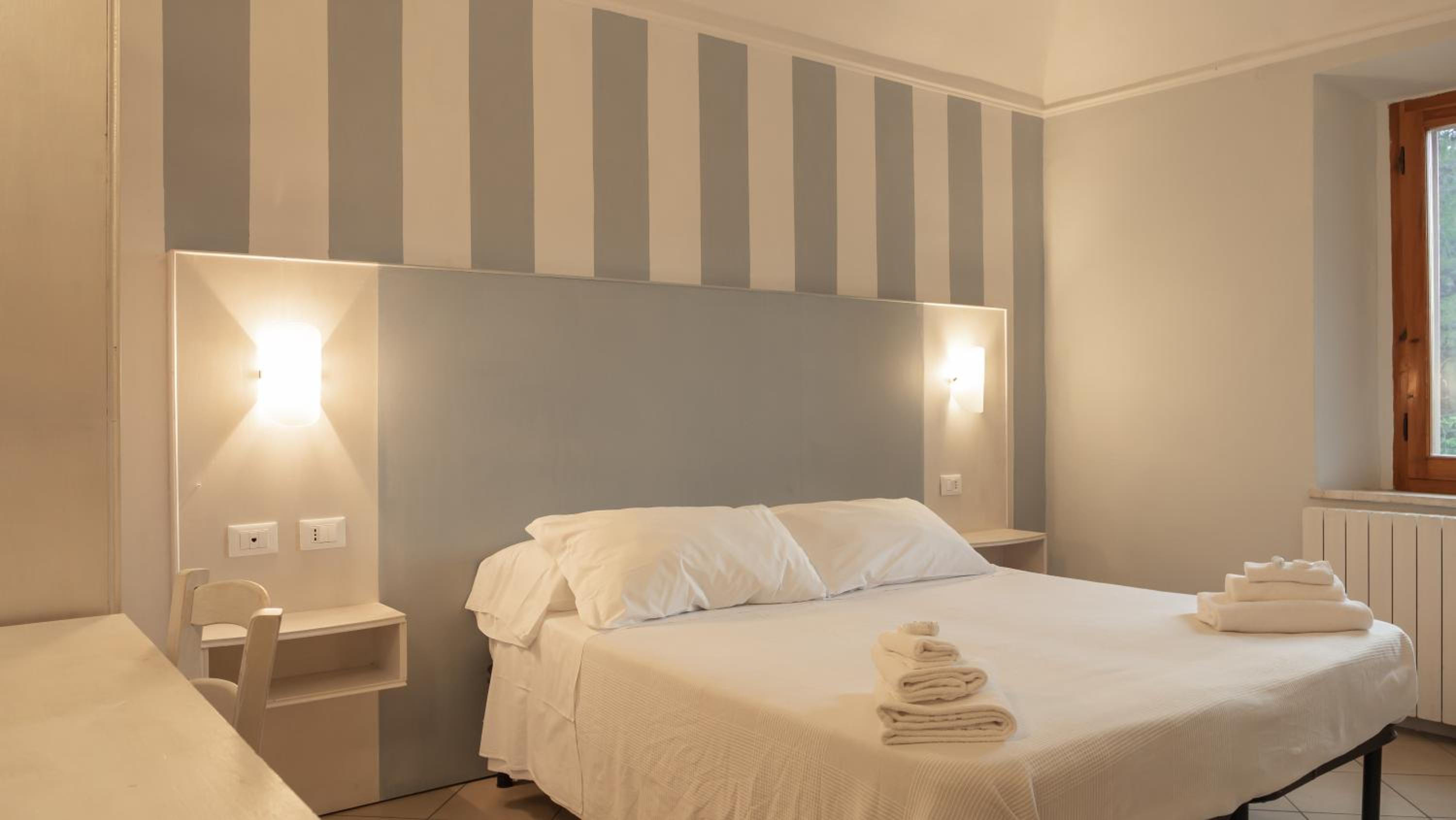 Standard Double Room - Photo 5