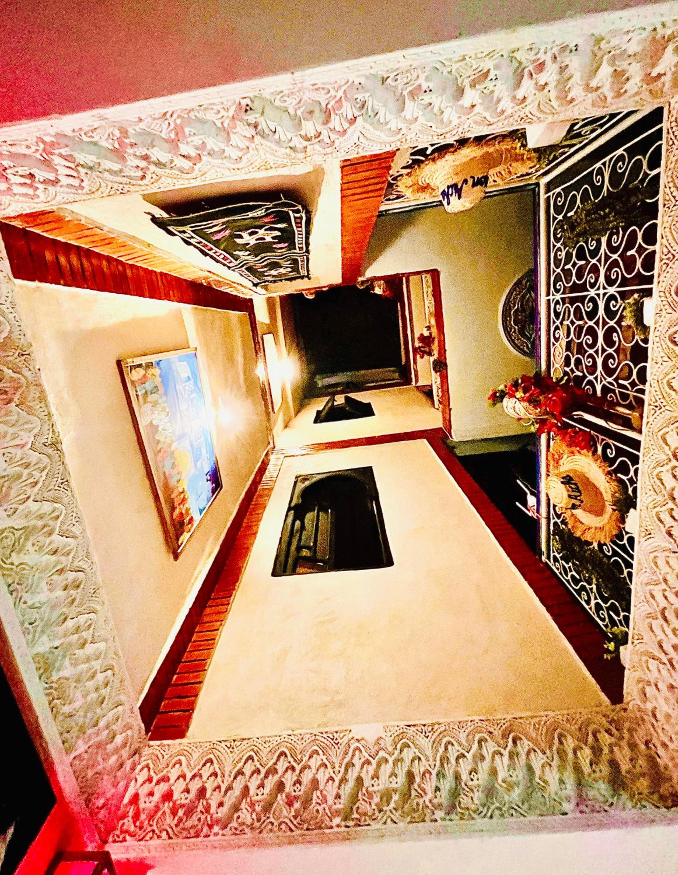 Menara Double Room  - Photo 21