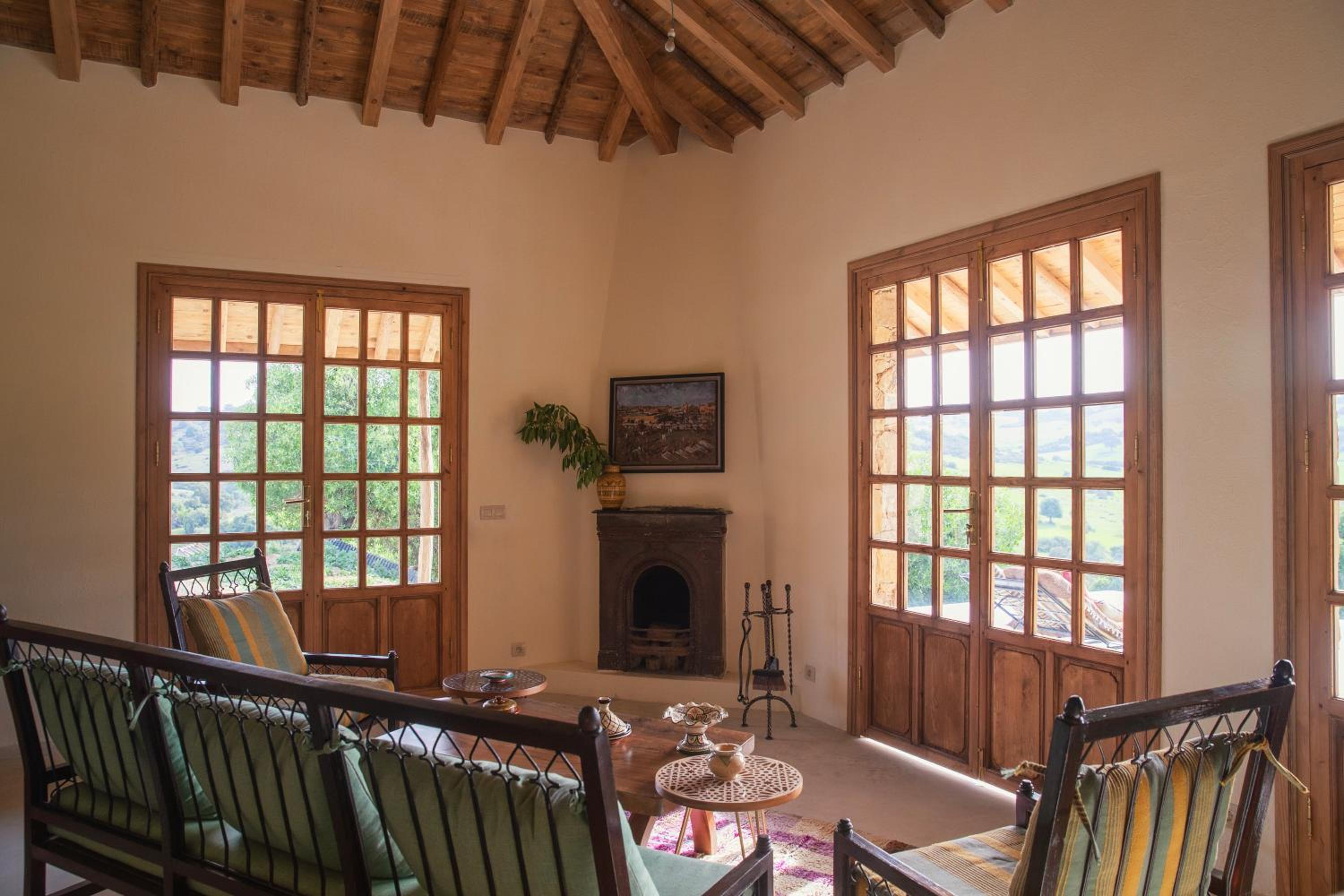 Zeinouba Stone Village House - On the Hill (located 2625 feet from the main complex) - Photo 19