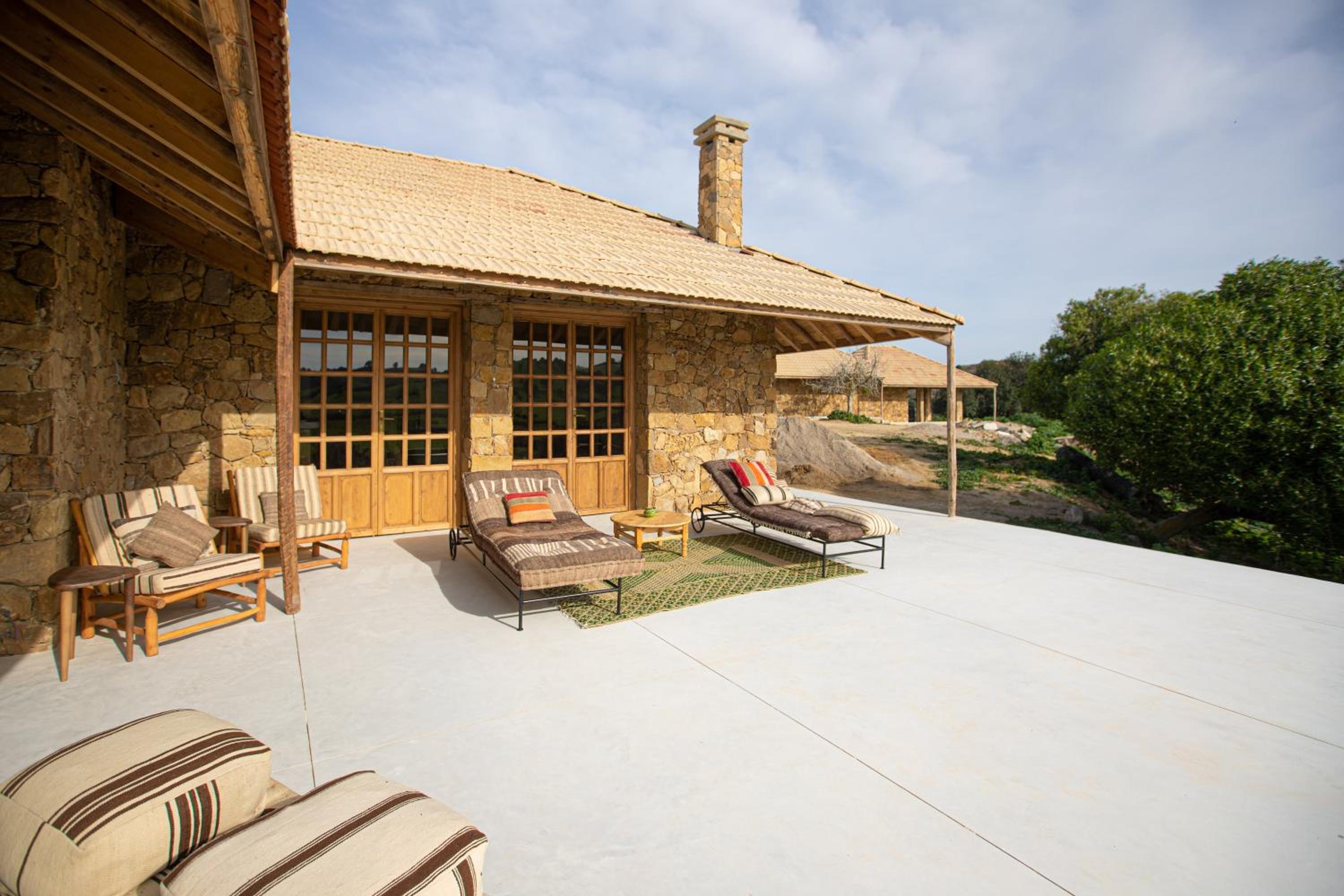 Zeinouba Stone Village House - On the Hill (located 2625 feet from the main complex) - Photo 3