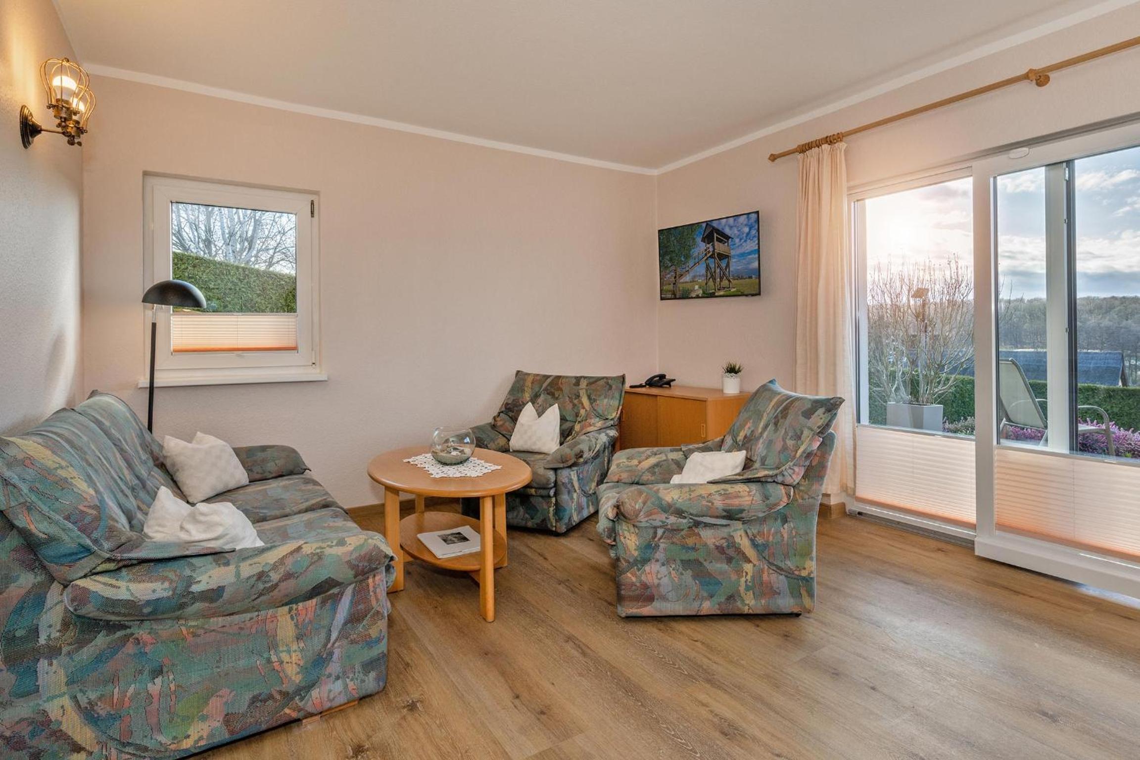 Apartment 1 (ground floor) photo 1