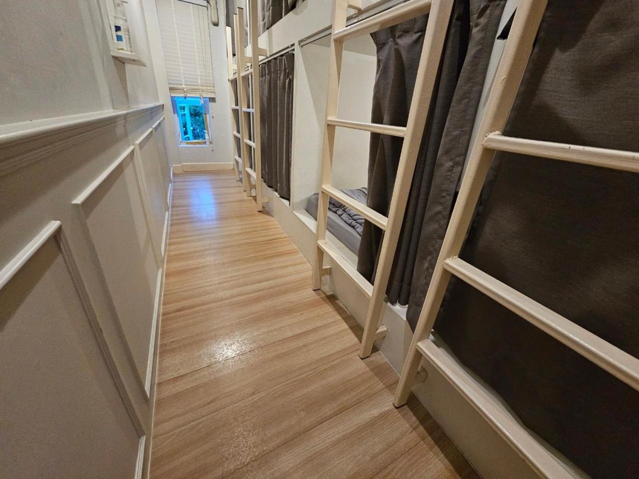4-Bed Dormitory Room photo 1