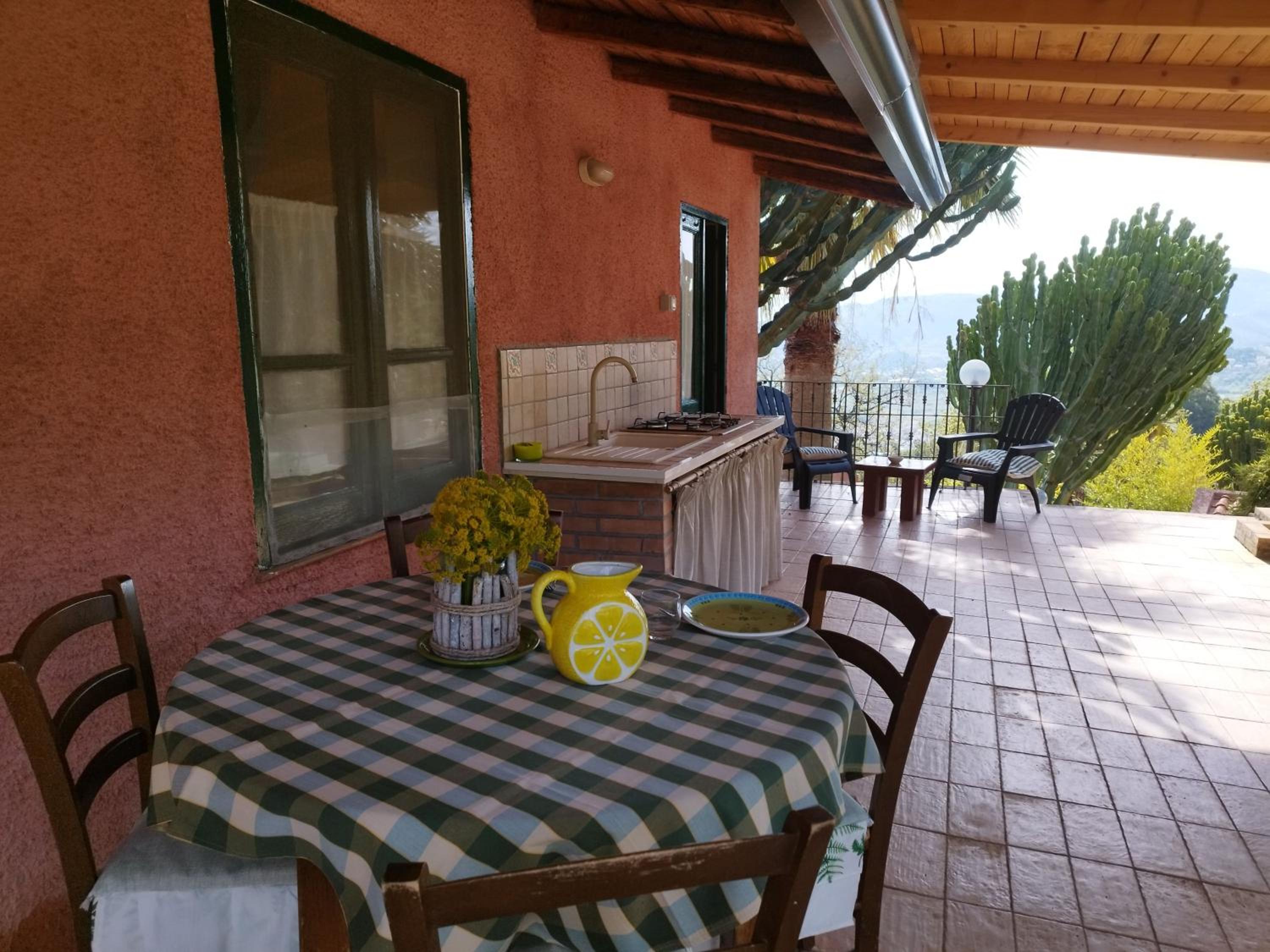 Vacation Home photo 2