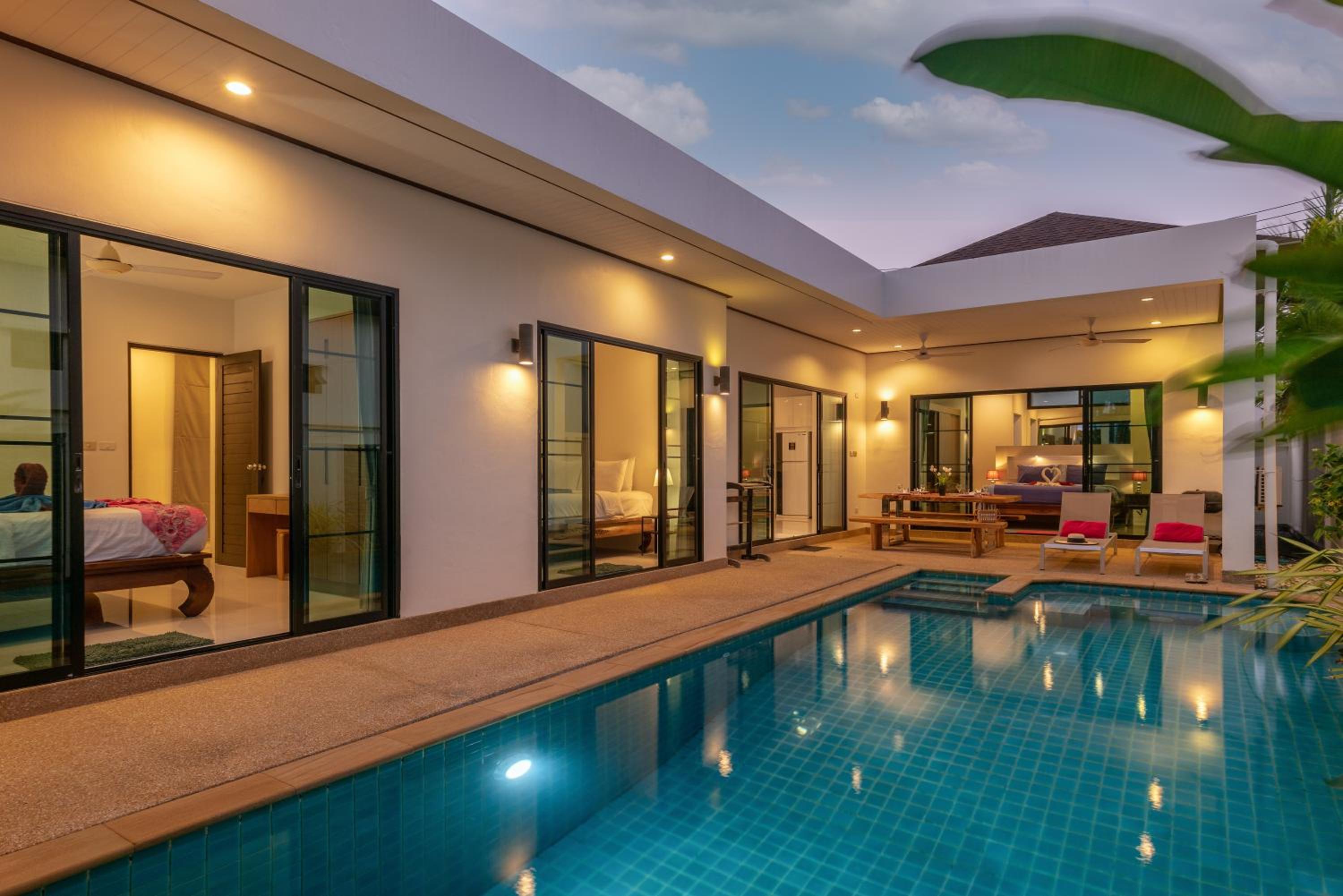 Villa photo 1