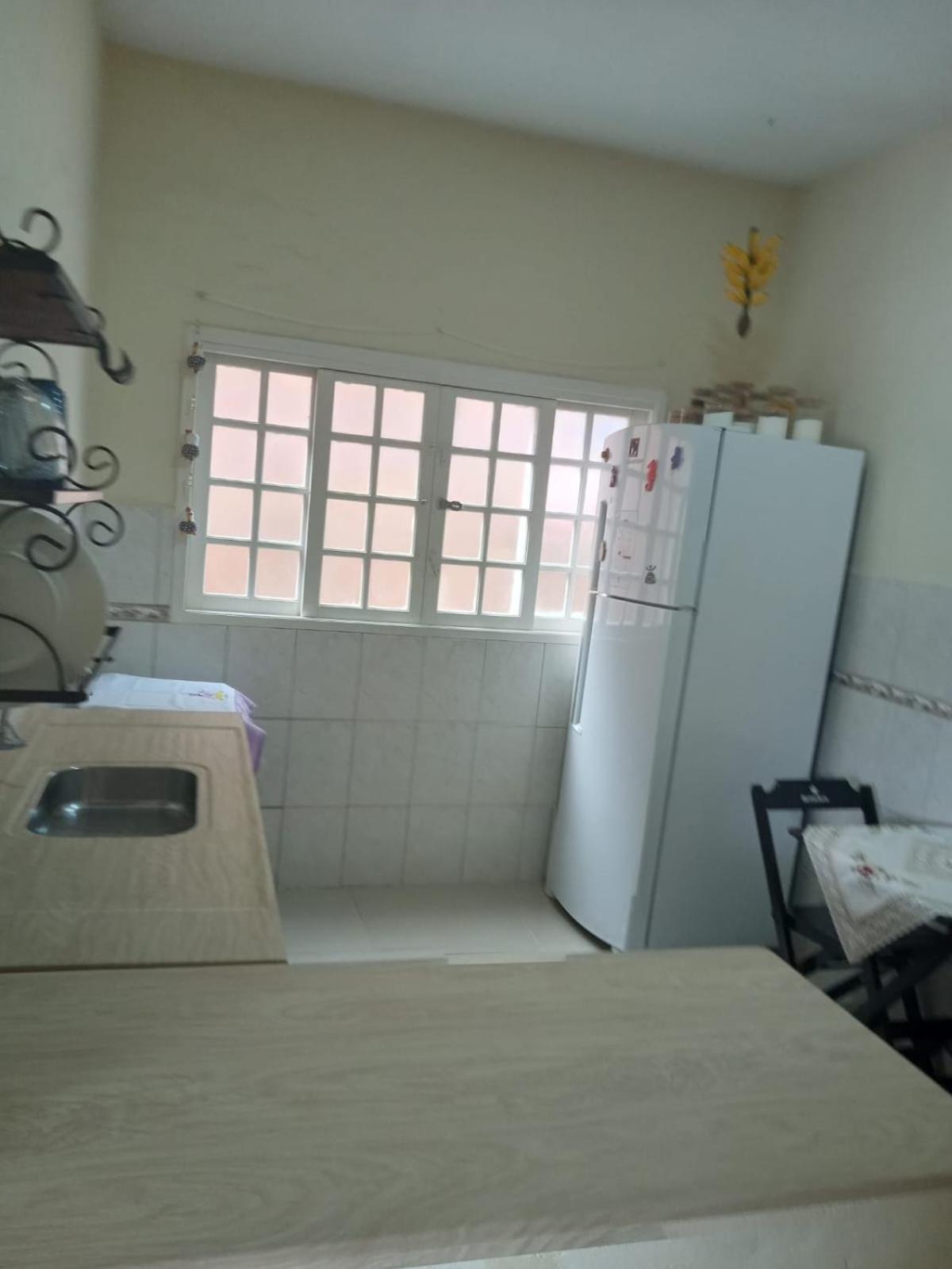 Three-Bedroom House photo 2