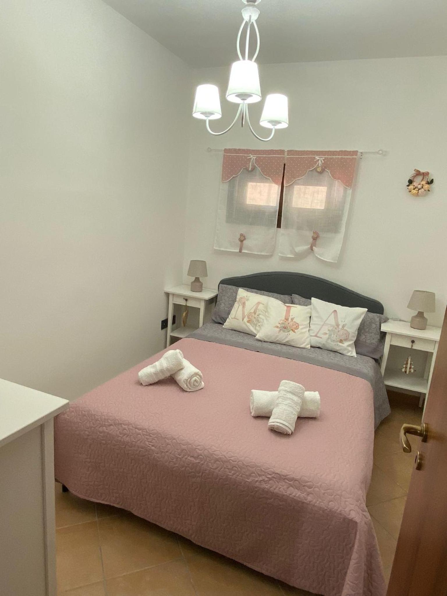 Two-Bedroom House photo 2
