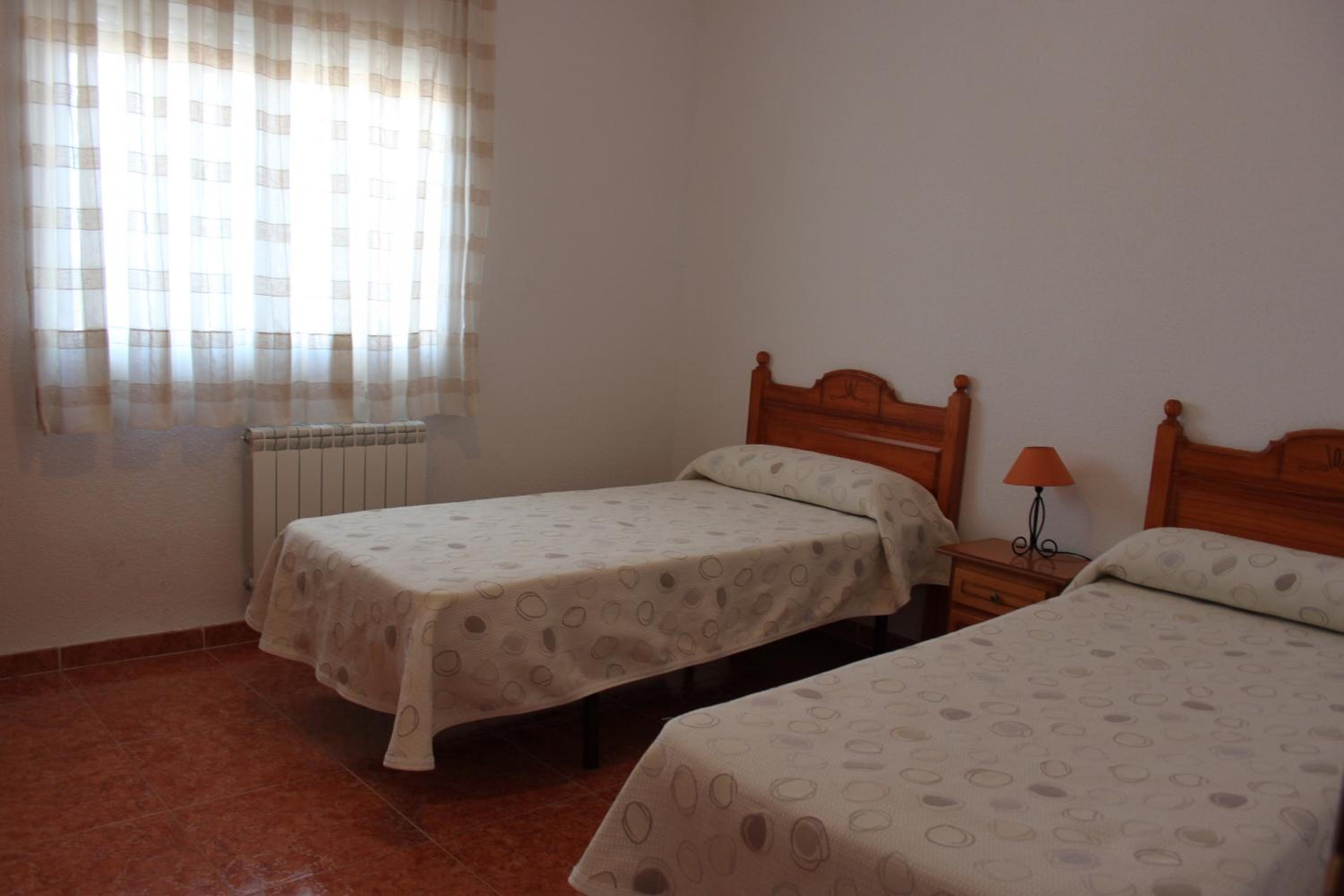 Casa de Vacaciones