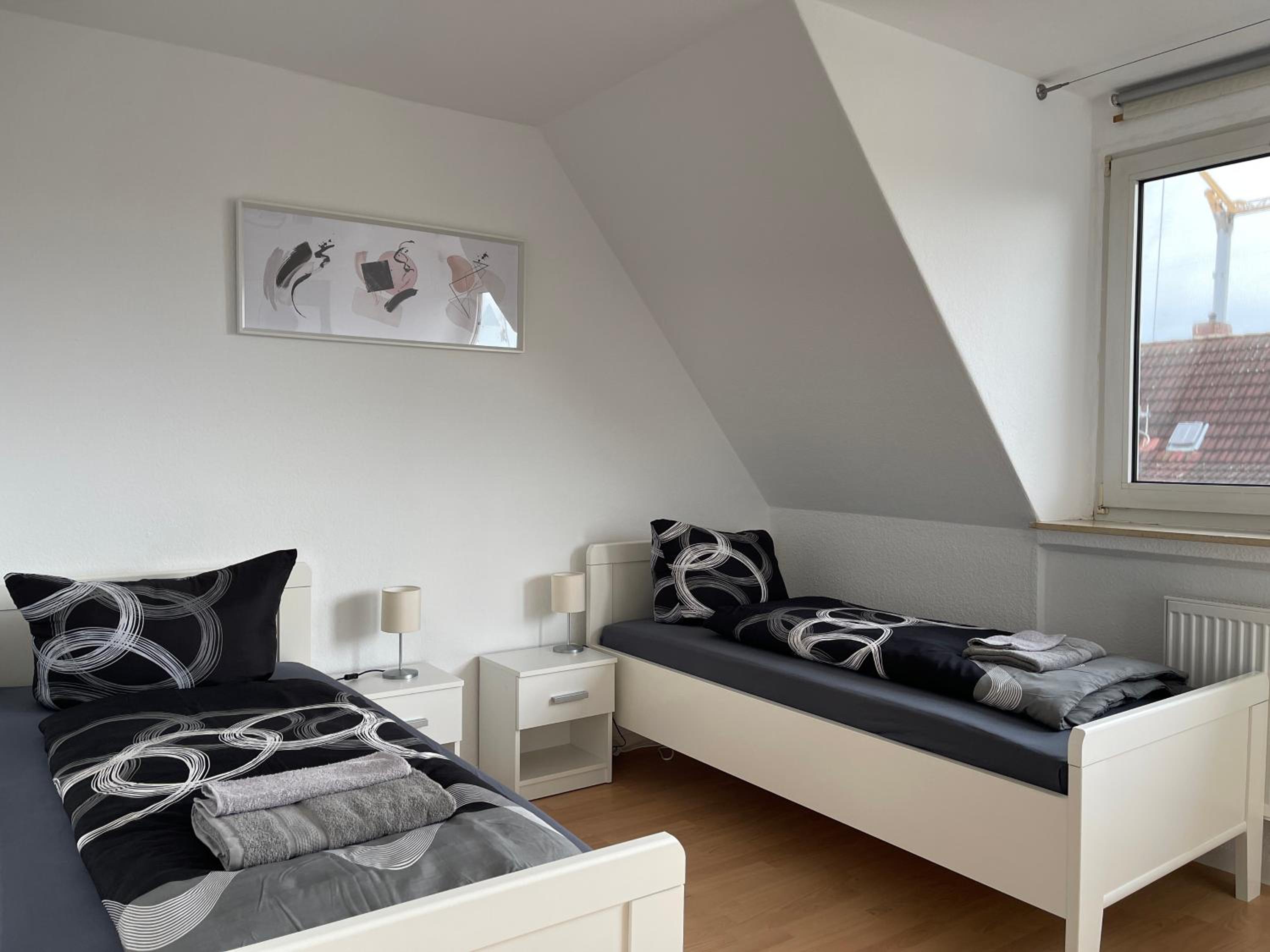 Apartment with Terrace photo 1