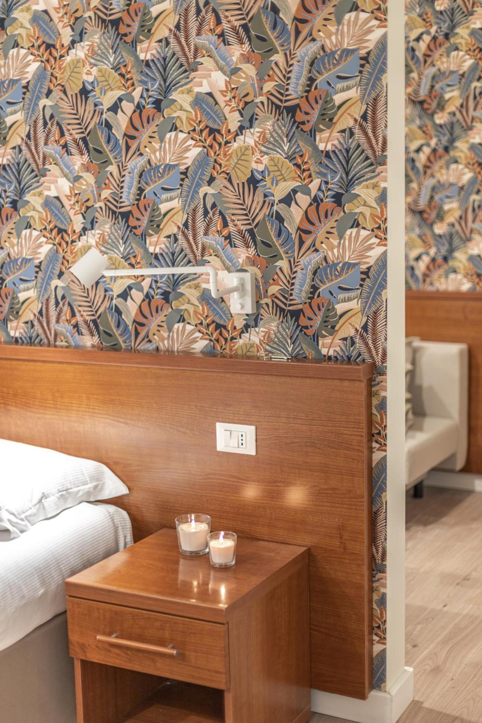 Quadruple Room with Private Bathroom photo 3