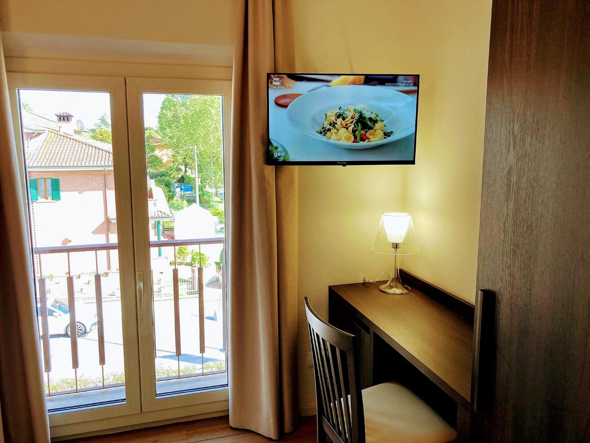 Single Room