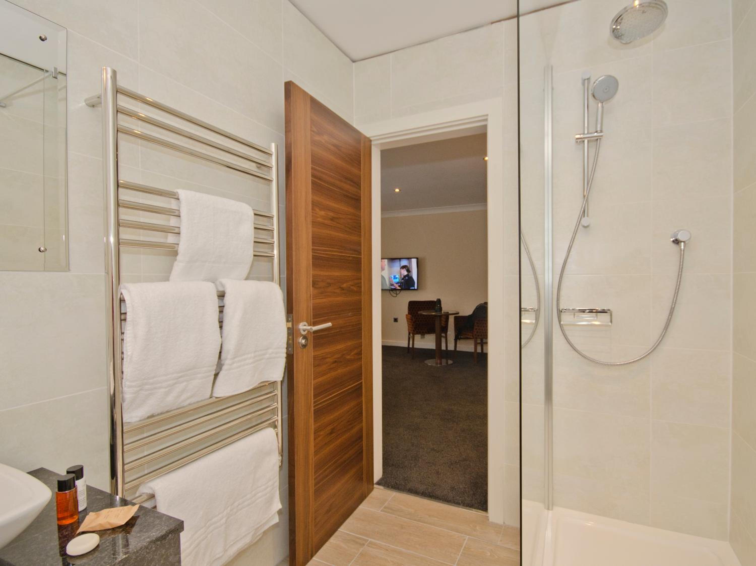 Luxury Double Room - Photo 4