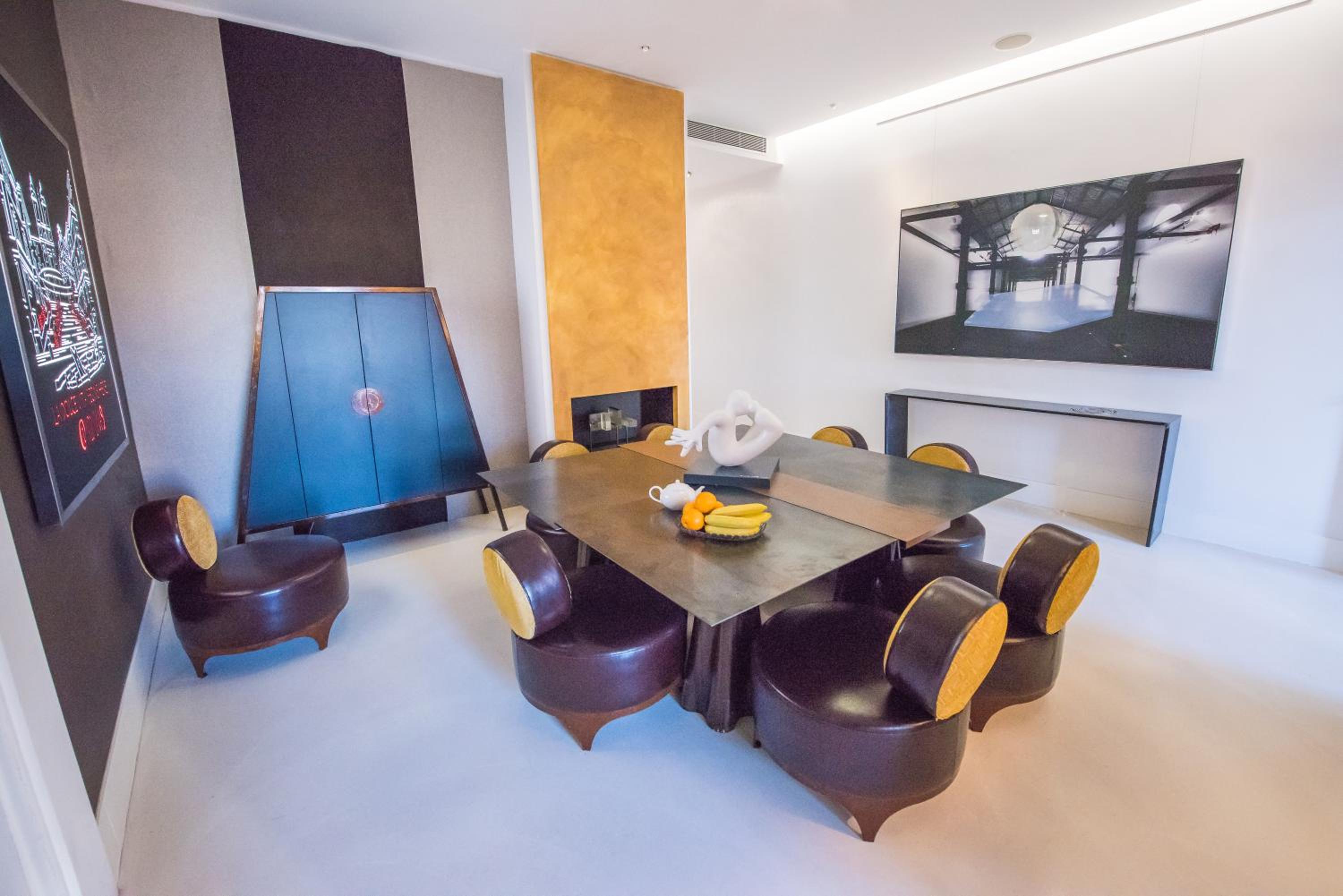 Presidential Suite photo 2