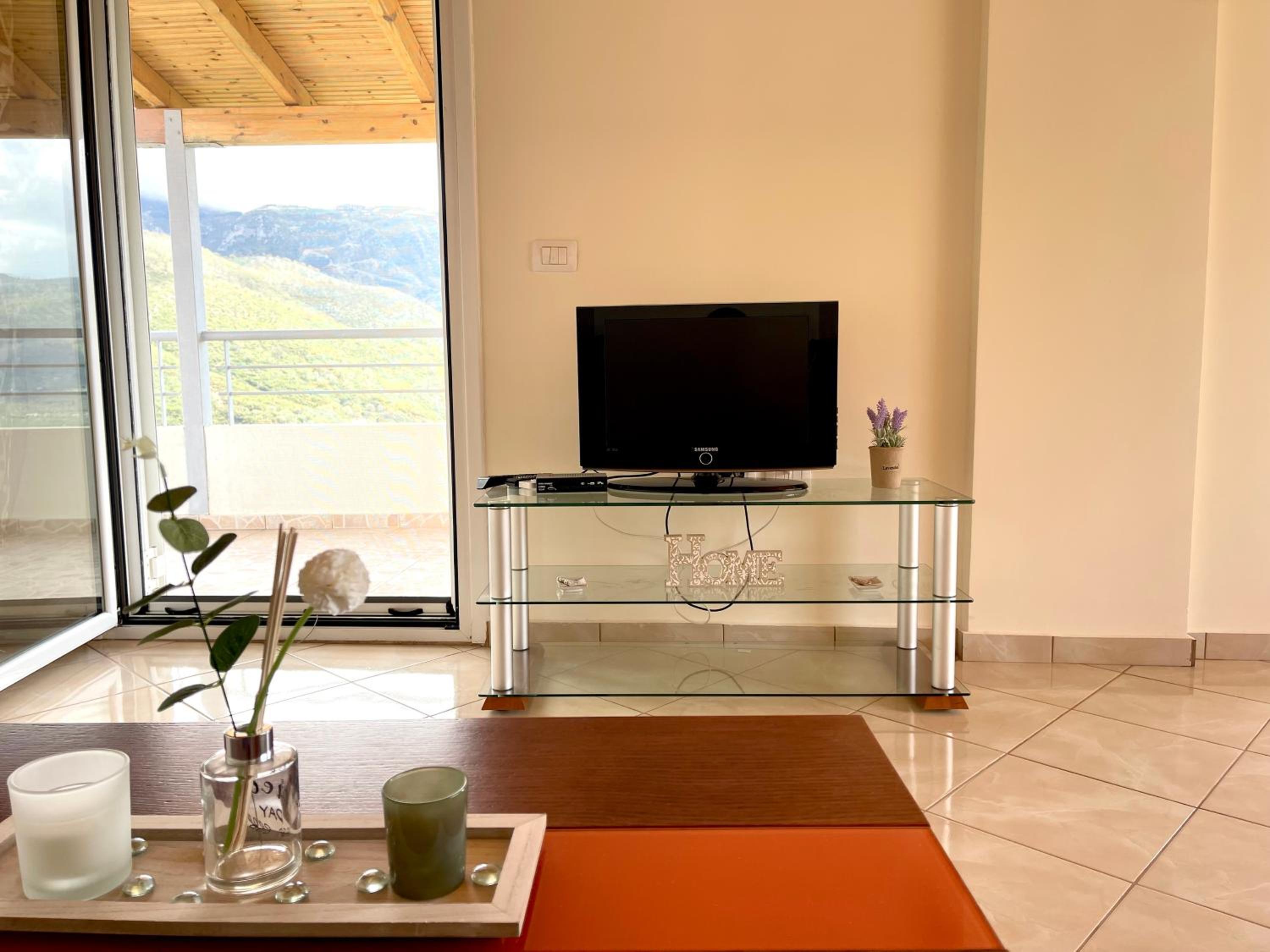 Apartment with Sea View photo 3