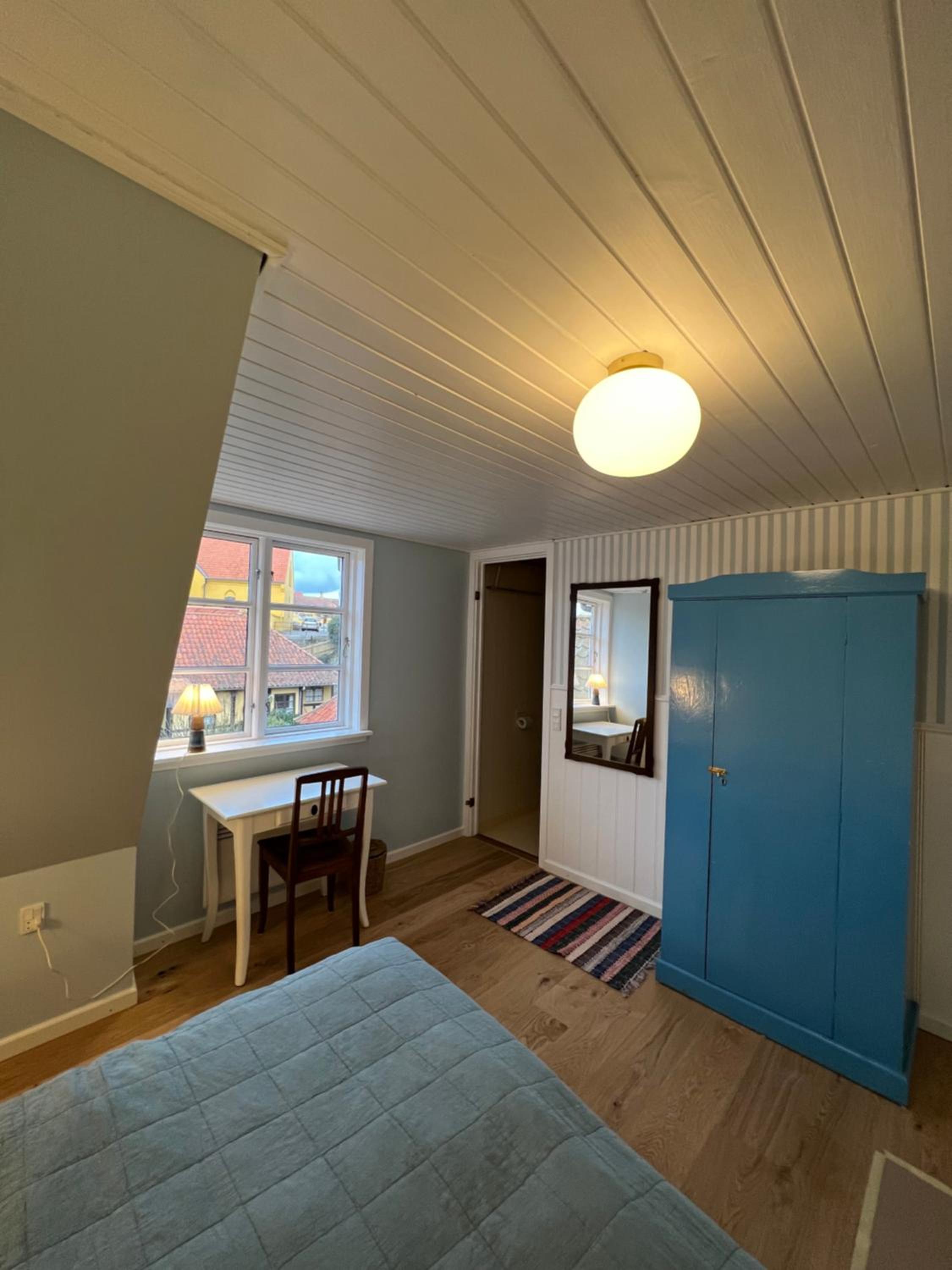 Double or Twin Room - Photo 11